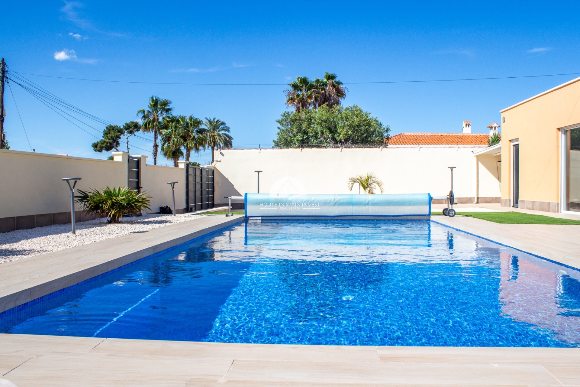 Resale - Villa - Torrevieja - La Siesta - El Chaparral - San Luis