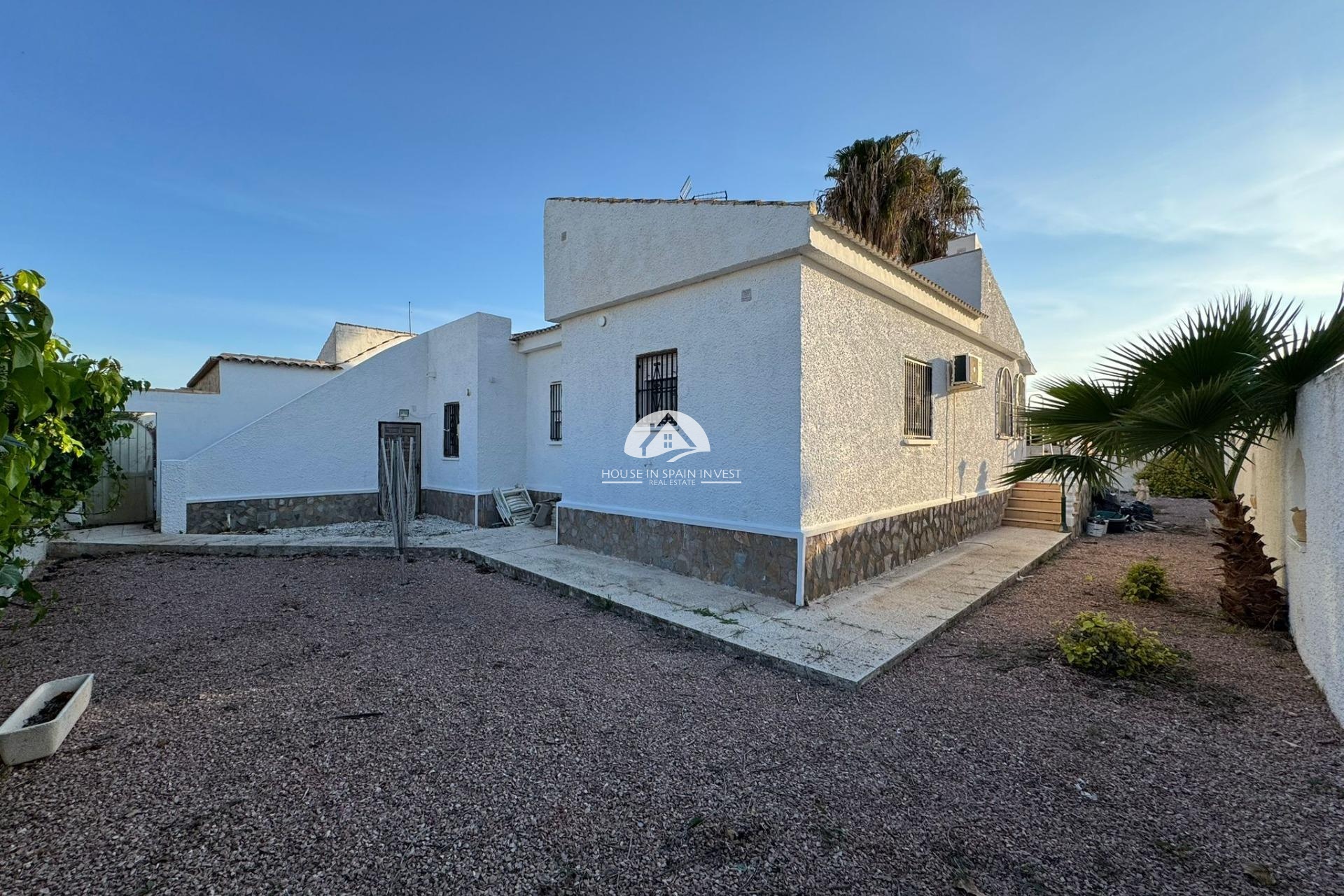 Resale - Villa - Torrevieja - La Siesta - El Chaparral - San Luis