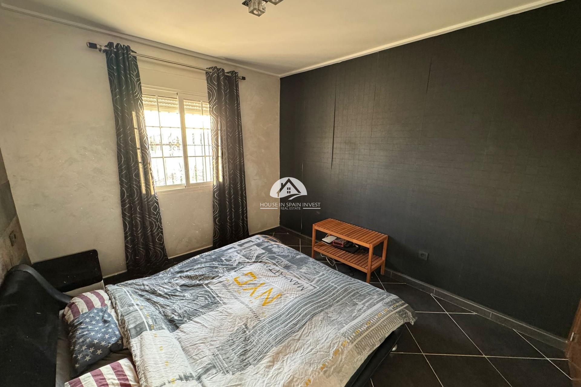 Resale - Villa - Torrevieja - La Siesta - El Chaparral - San Luis