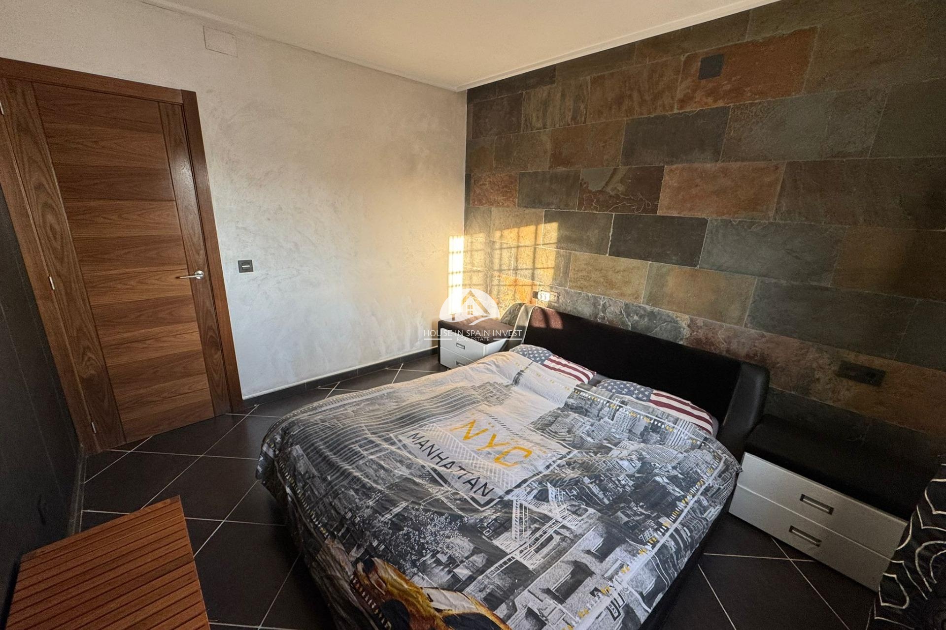 Resale - Villa - Torrevieja - La Siesta - El Chaparral - San Luis