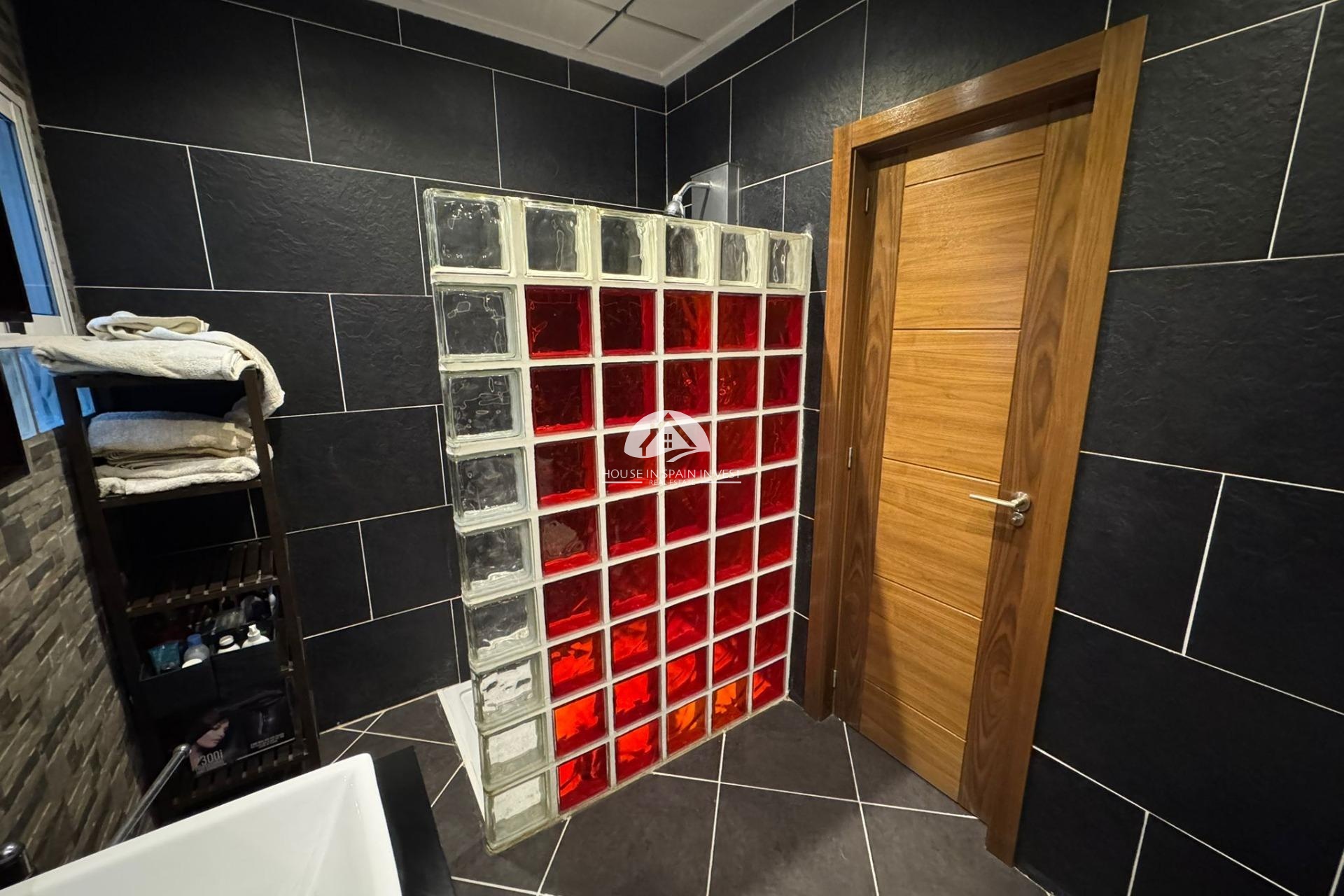 Resale - Villa - Torrevieja - La Siesta - El Chaparral - San Luis