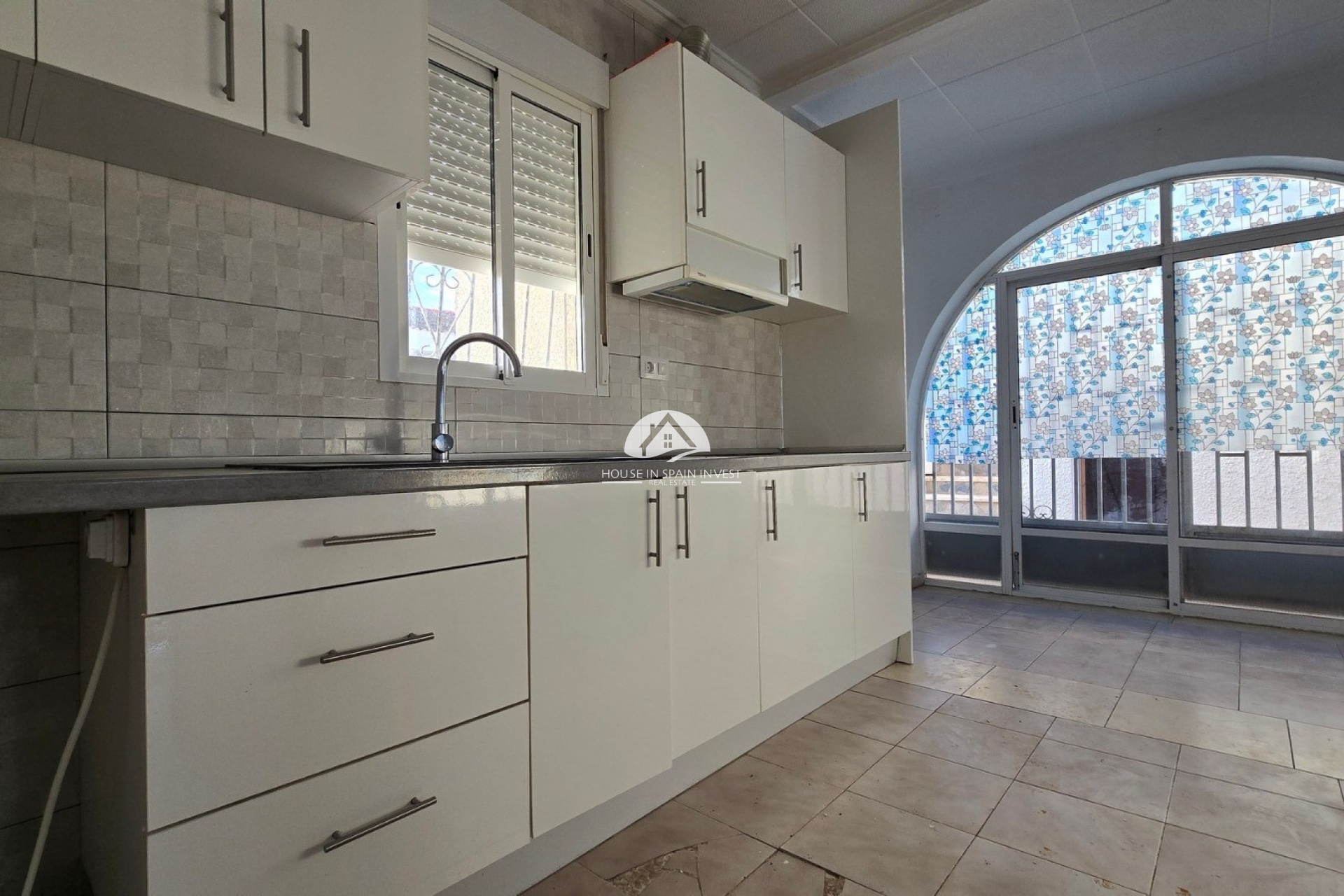 Resale - Villa - Torrevieja - La Siesta - El Chaparral - San Luis