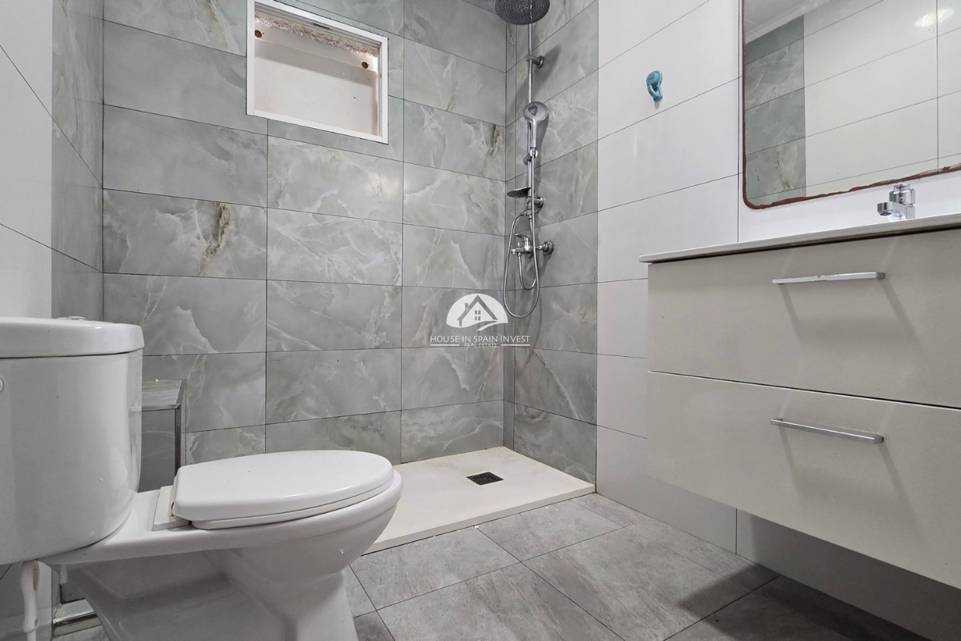 Resale - Villa - Torrevieja - La Siesta - El Chaparral - San Luis