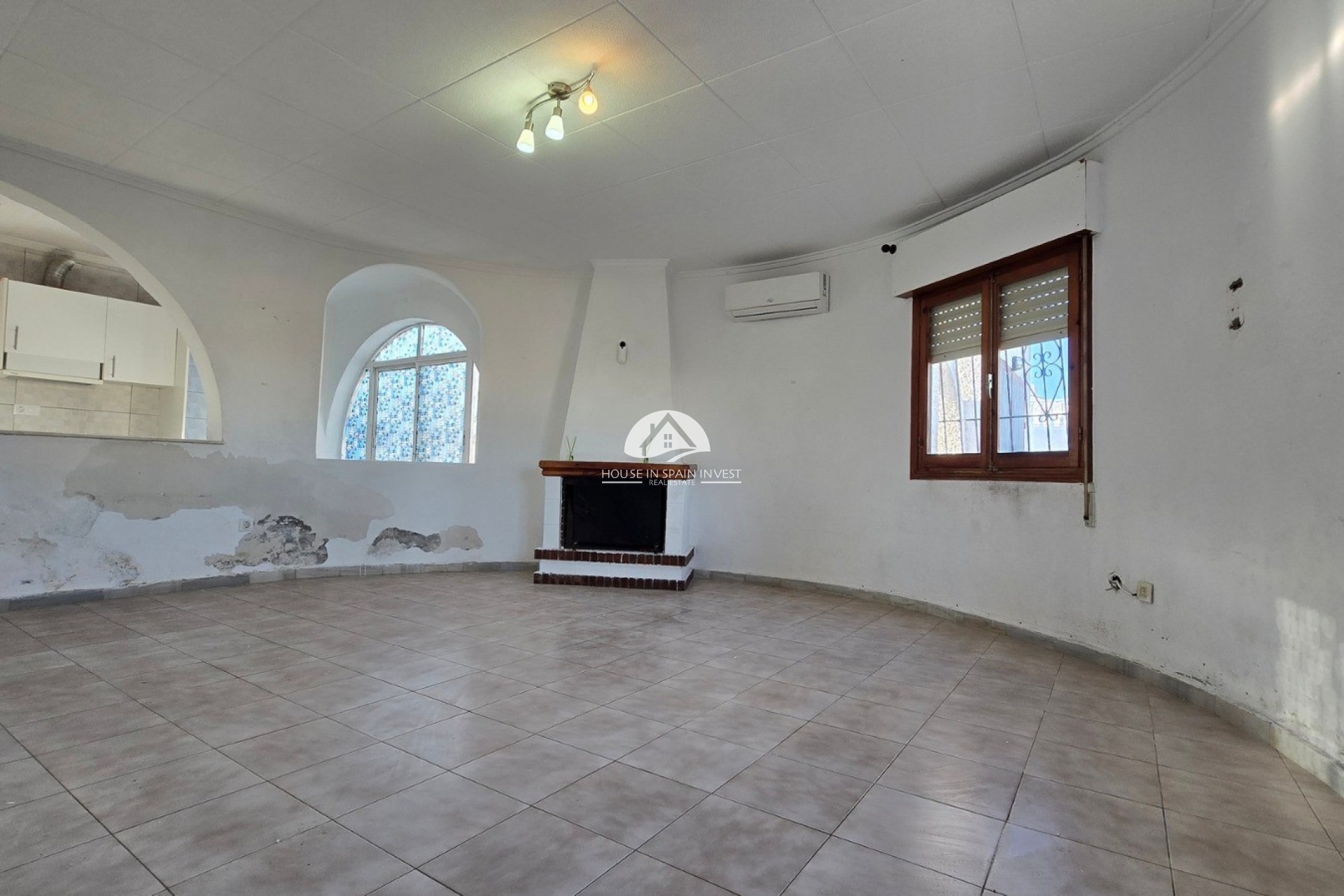 Resale - Villa - Torrevieja - La Siesta - El Chaparral - San Luis