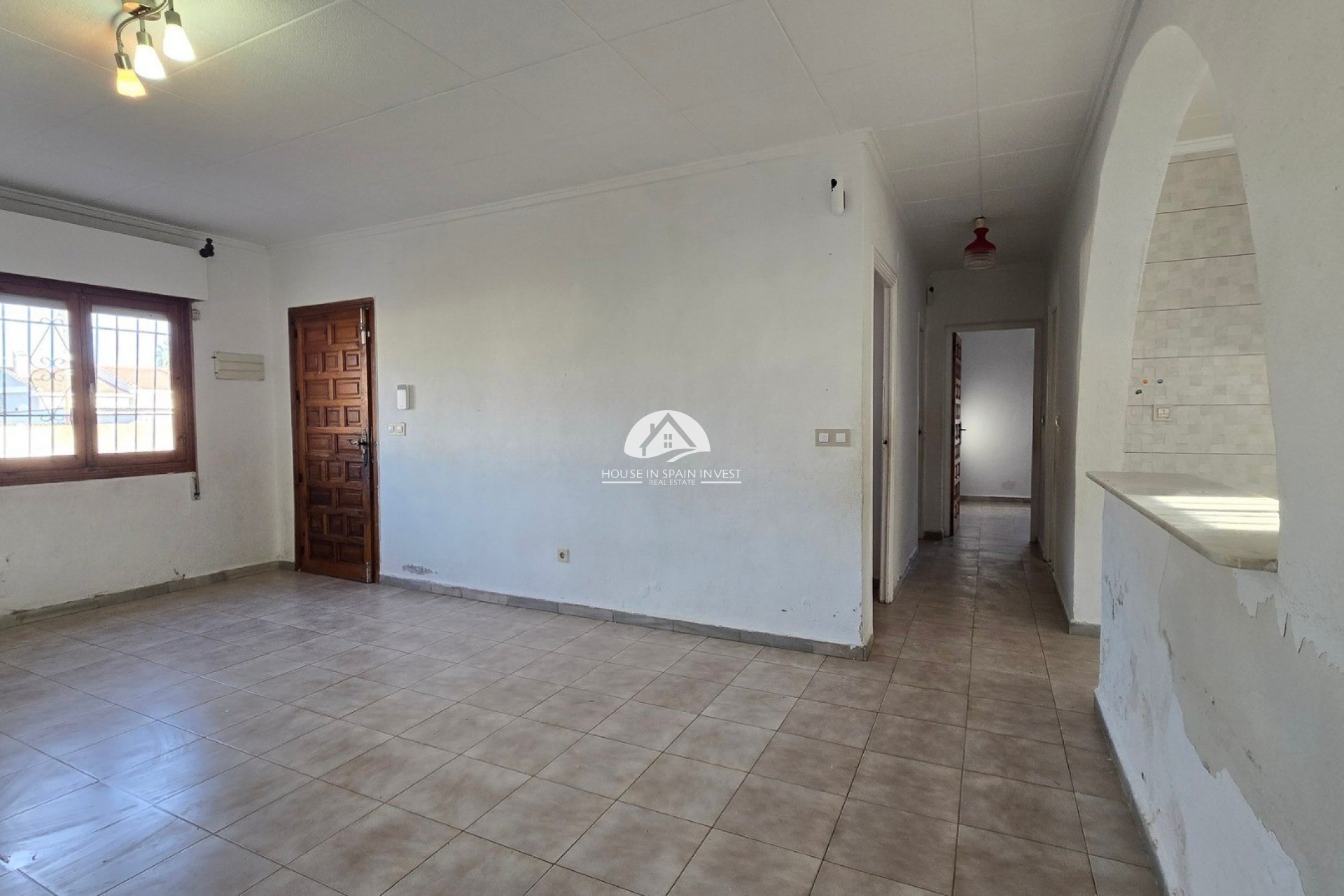 Resale - Villa - Torrevieja - La Siesta - El Chaparral - San Luis