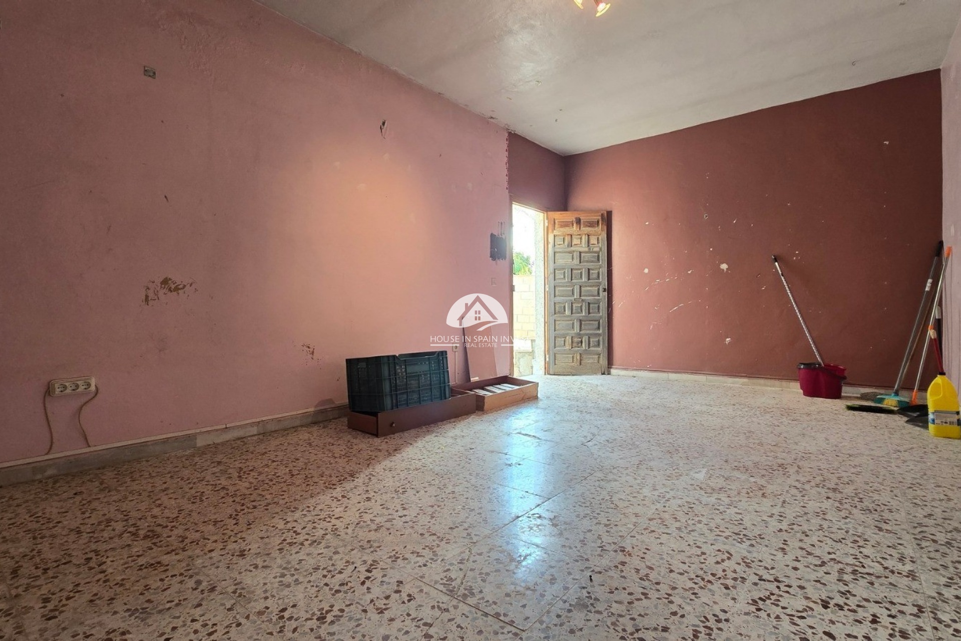 Resale - Villa - Torrevieja - La Siesta - El Chaparral - San Luis