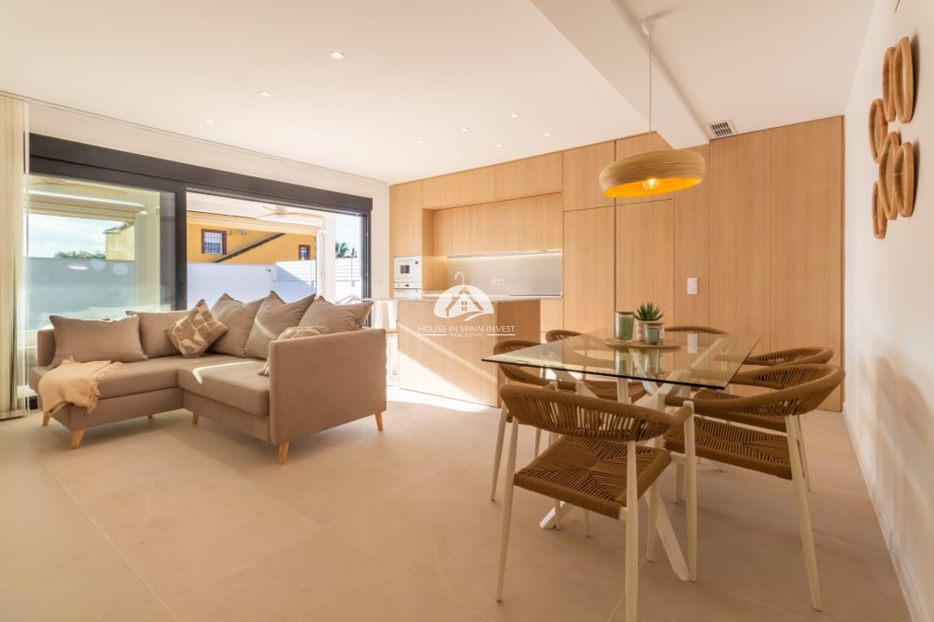 Resale - Villa - Torrevieja - La Siesta - El Chaparral - San Luis