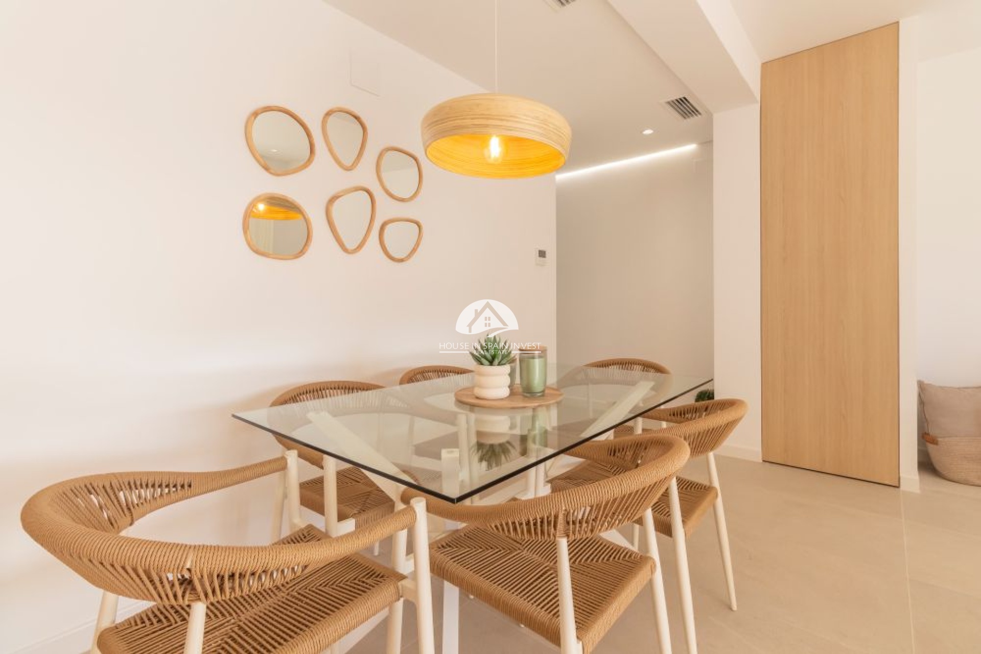 Resale - Villa - Torrevieja - La Siesta - El Chaparral - San Luis