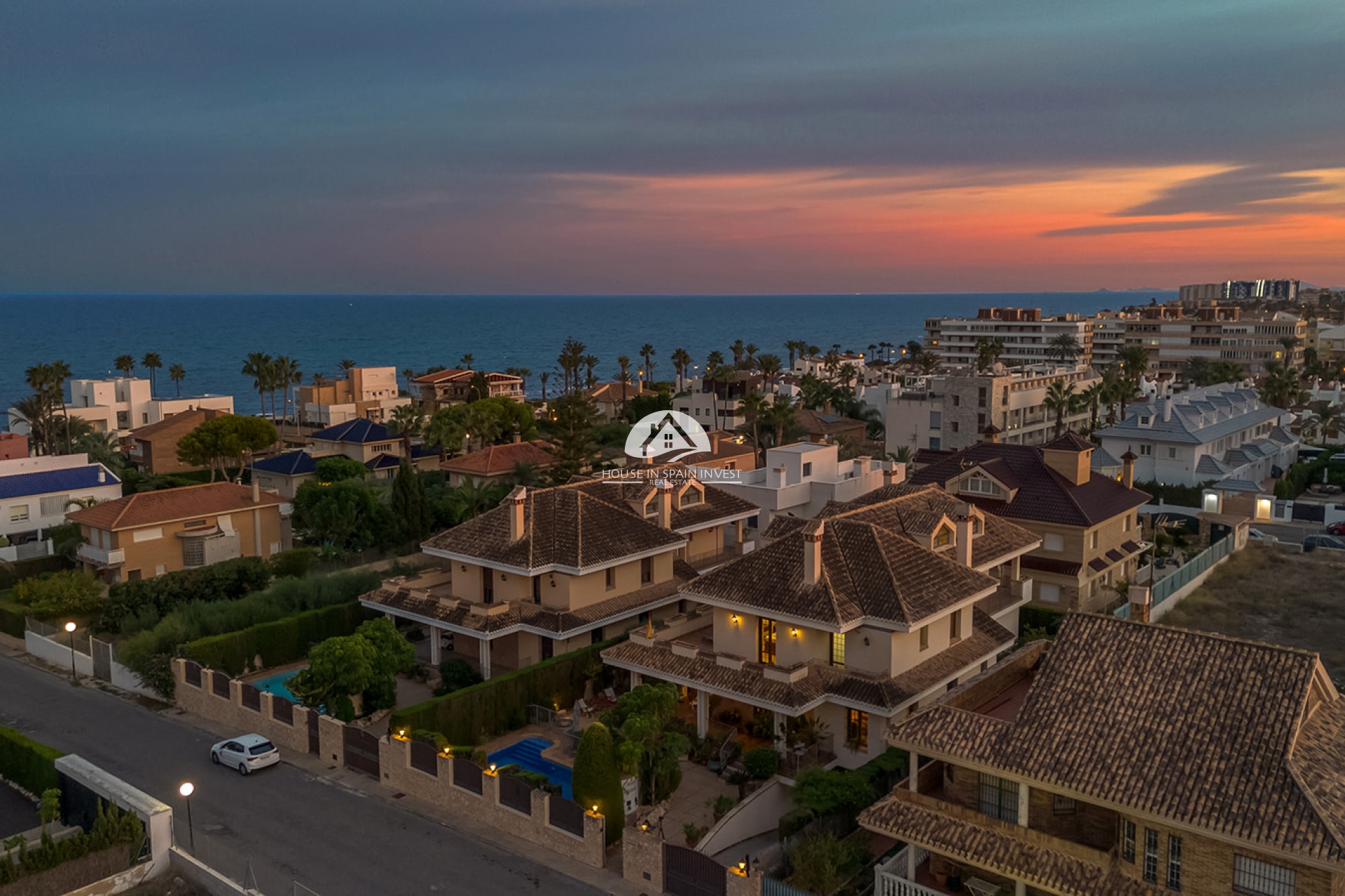 Resale - Villa - Torrevieja - La Veleta