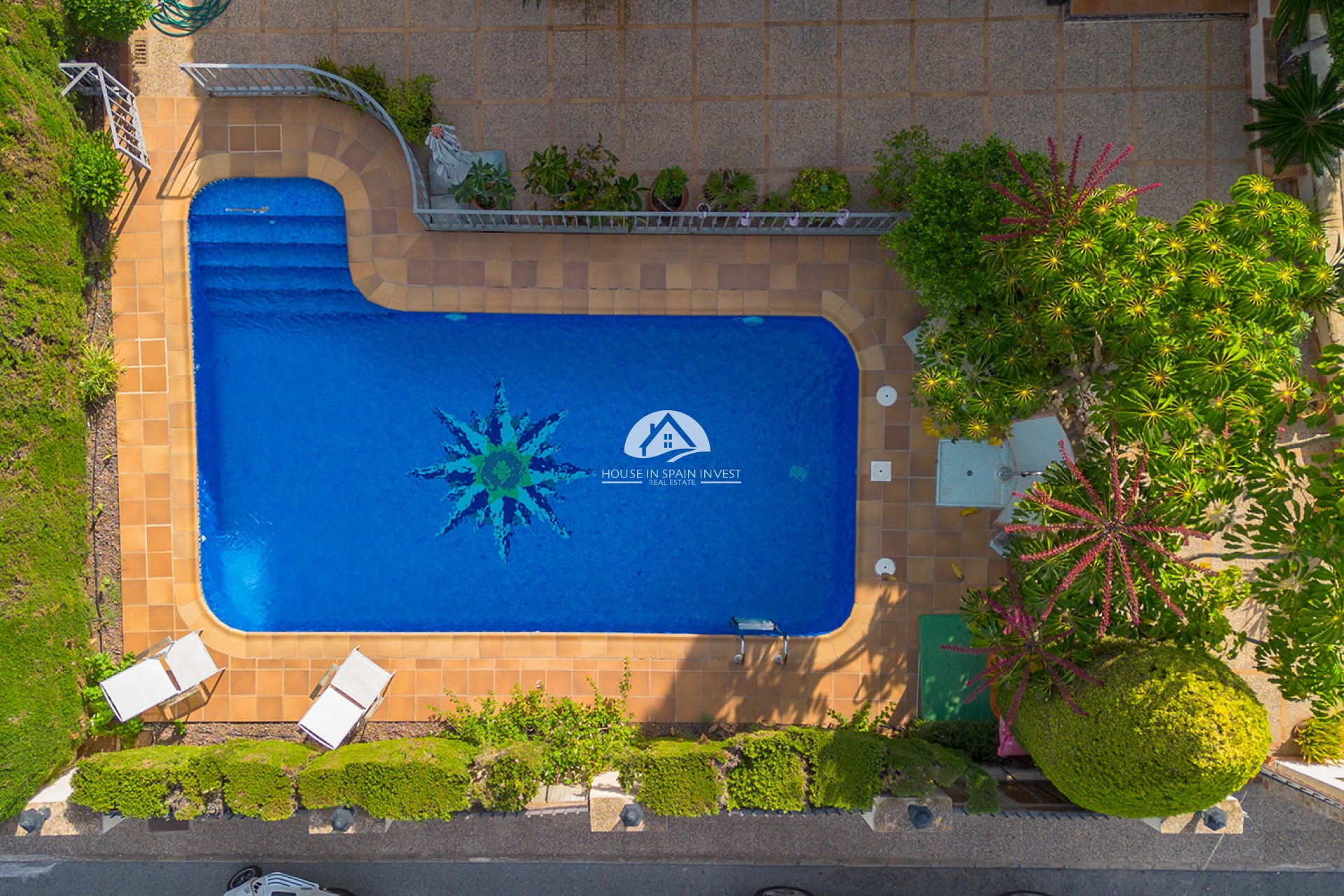 Resale - Villa - Torrevieja - La Veleta