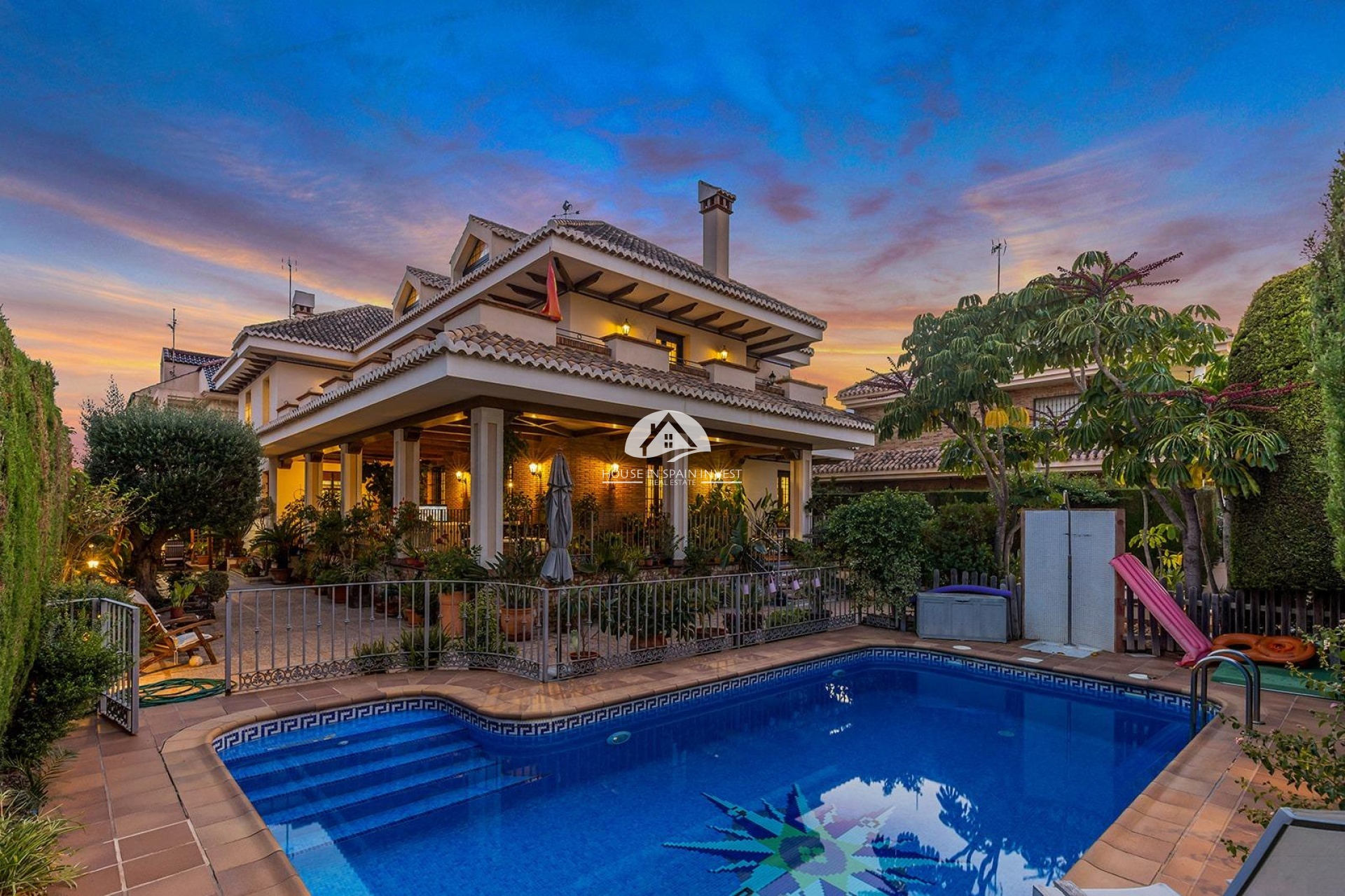 Resale - Villa - Torrevieja - La veleta