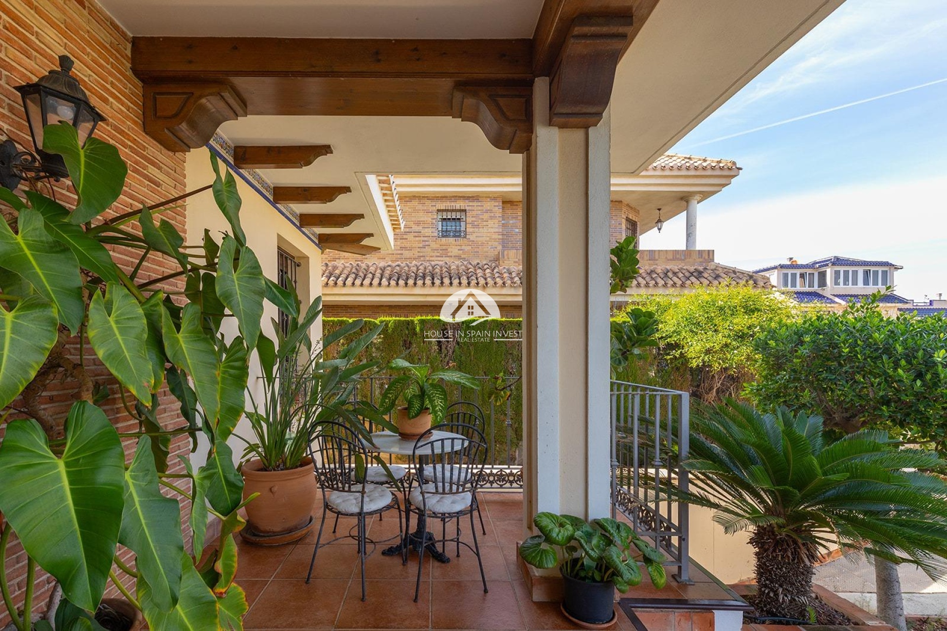 Resale - Villa - Torrevieja - La veleta