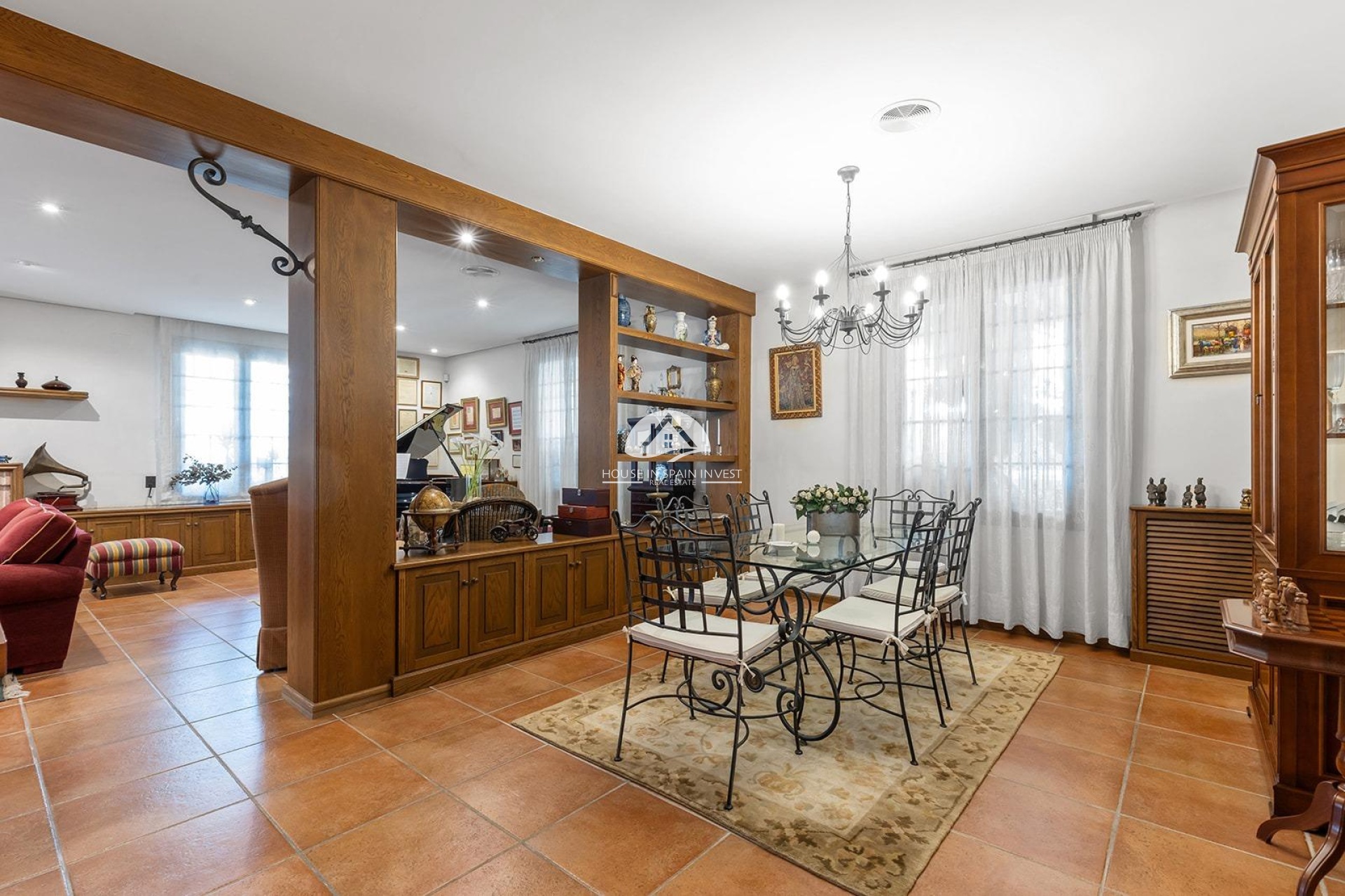 Resale - Villa - Torrevieja - La veleta