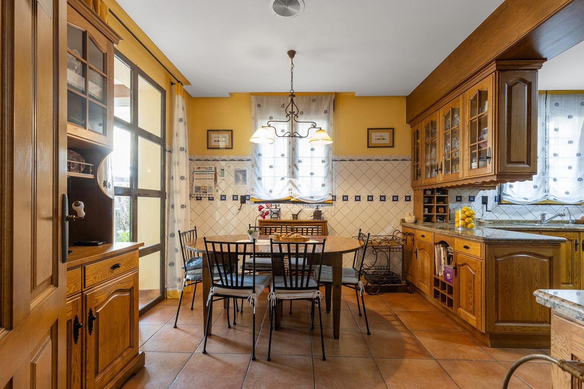 Resale - Villa - Torrevieja - La veleta