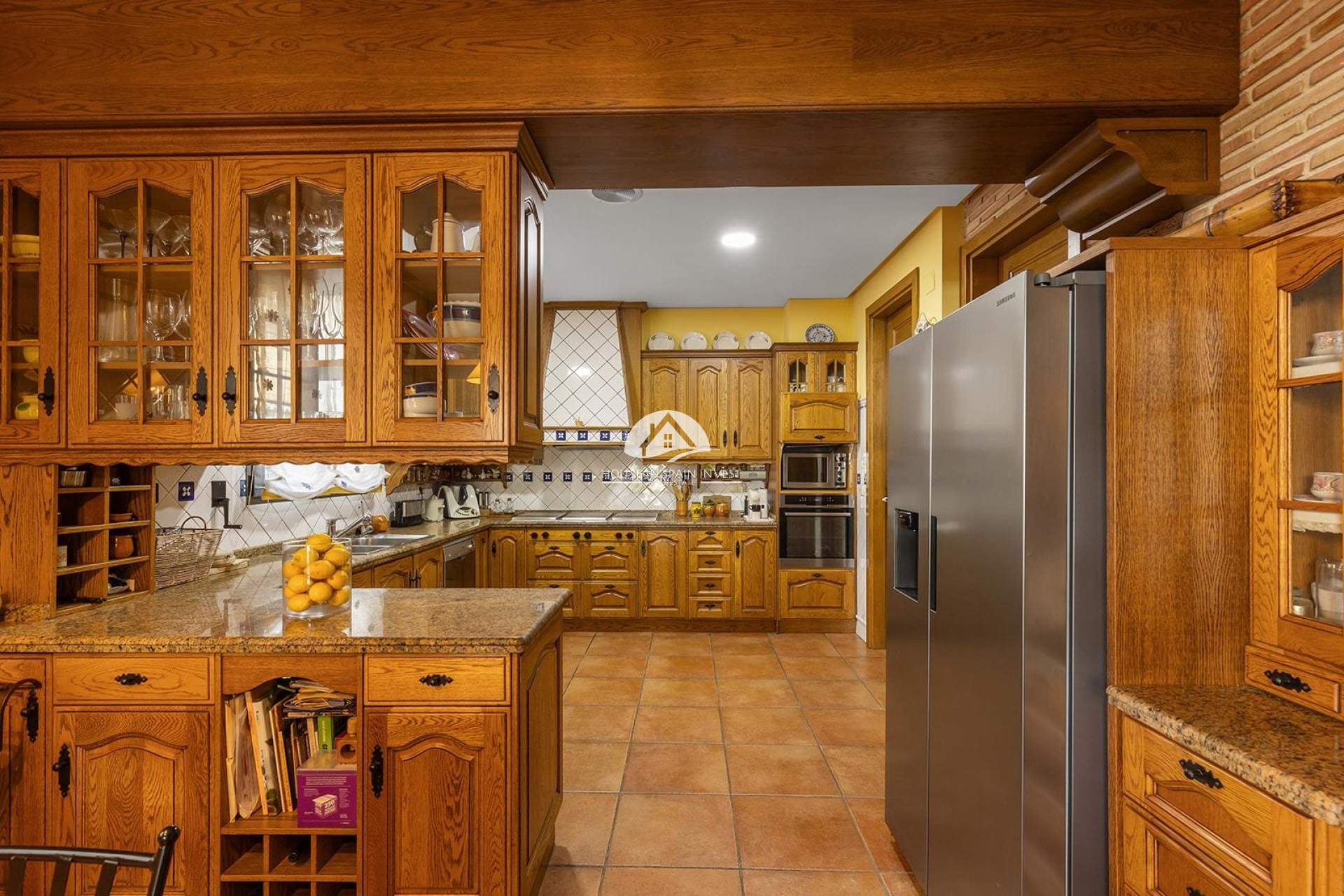 Resale - Villa - Torrevieja - La veleta