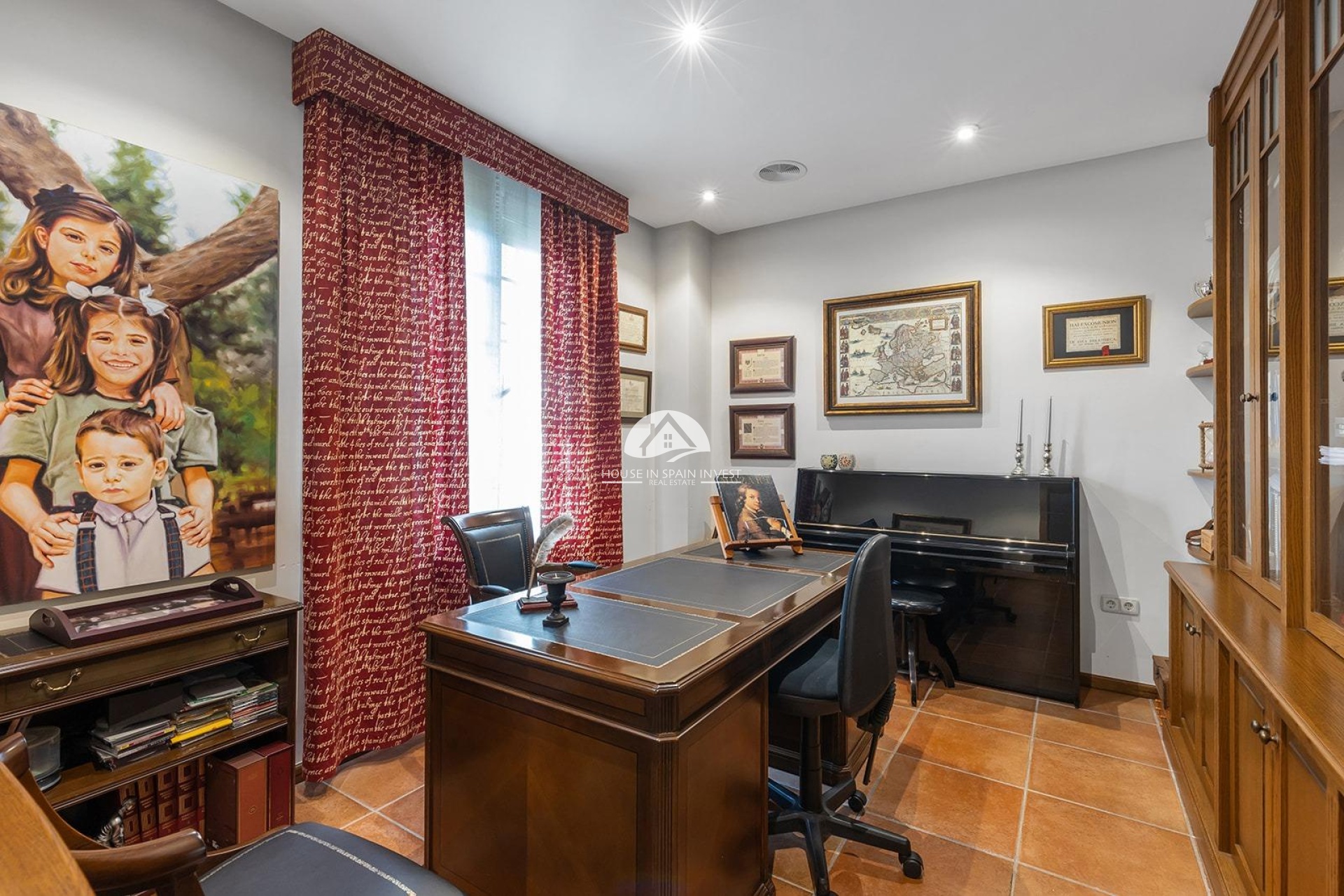 Resale - Villa - Torrevieja - La veleta