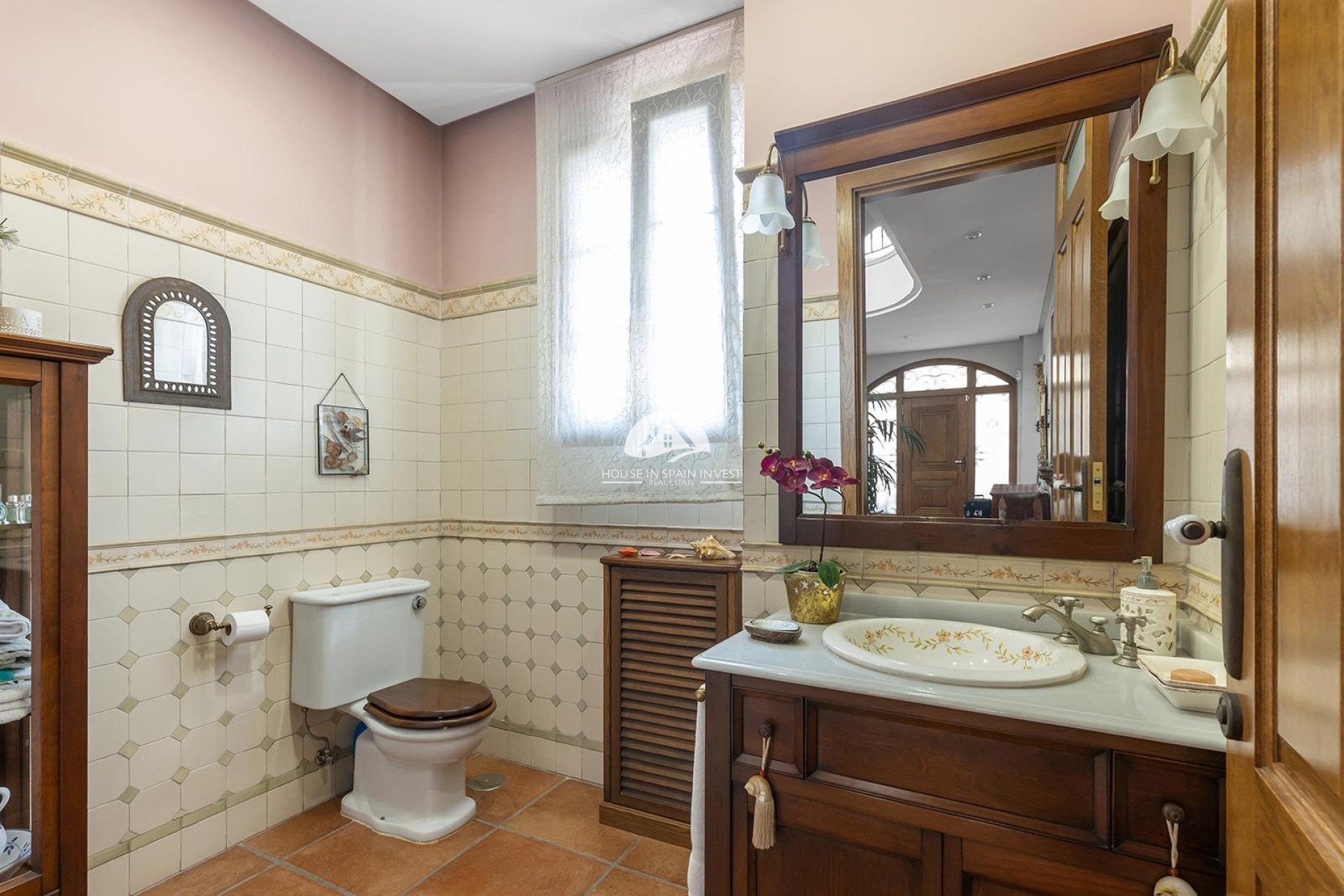 Resale - Villa - Torrevieja - La veleta