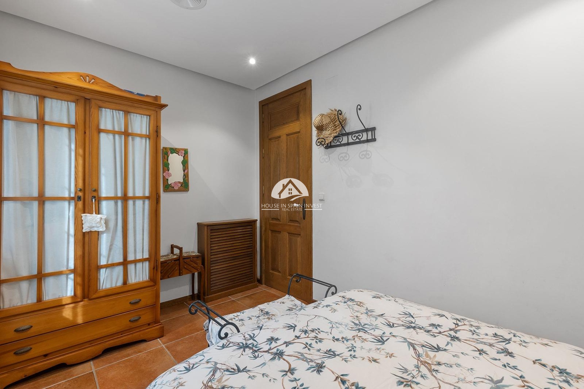 Resale - Villa - Torrevieja - La veleta