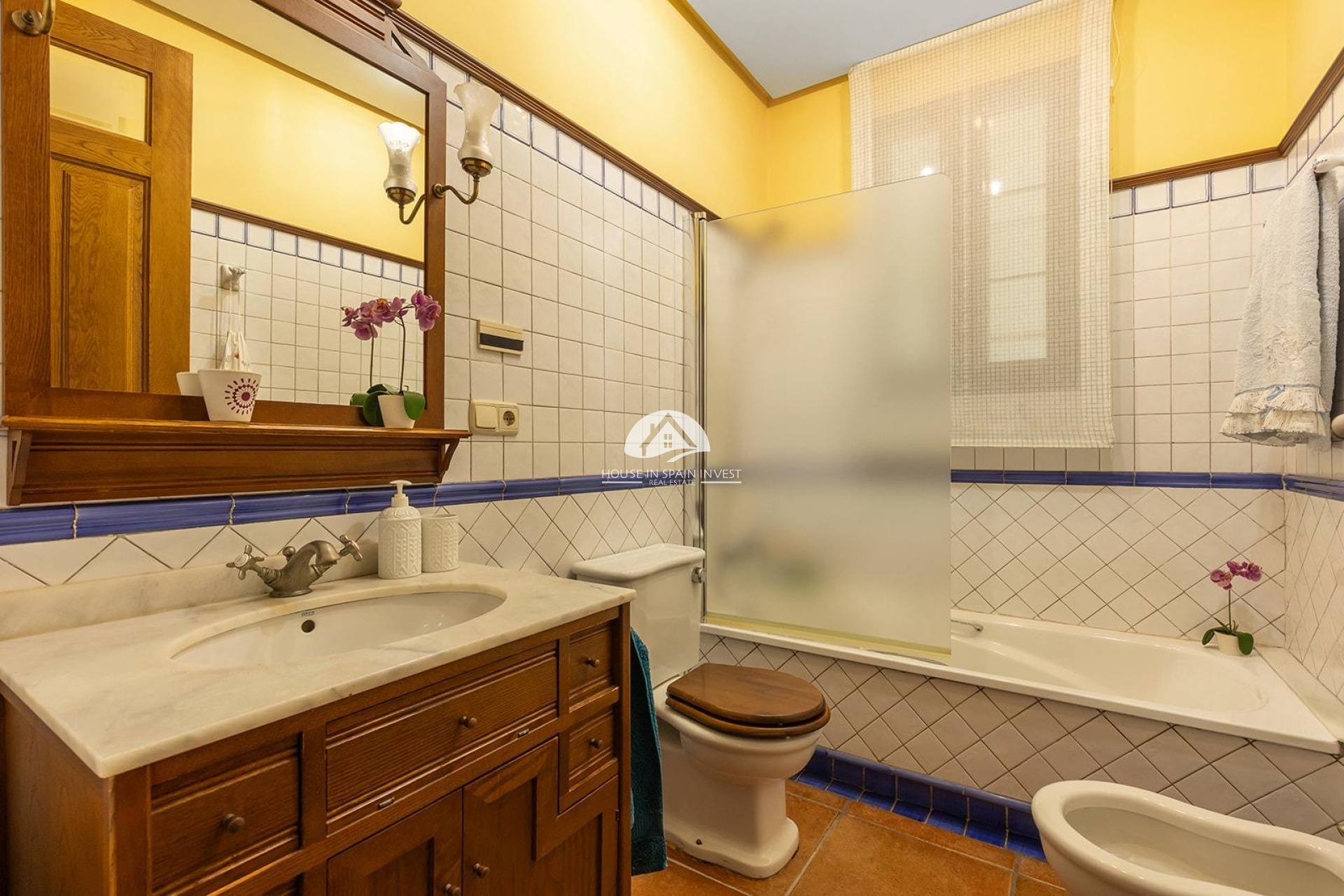 Resale - Villa - Torrevieja - La veleta