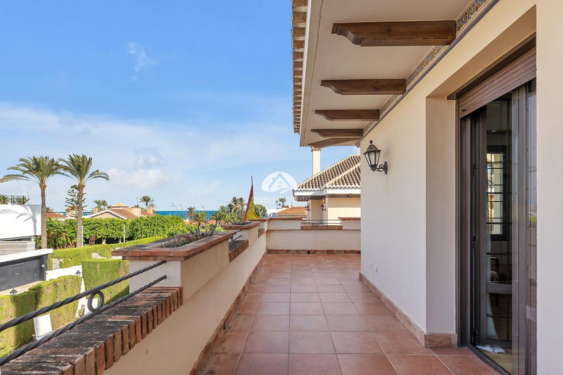 Resale - Villa - Torrevieja - La veleta
