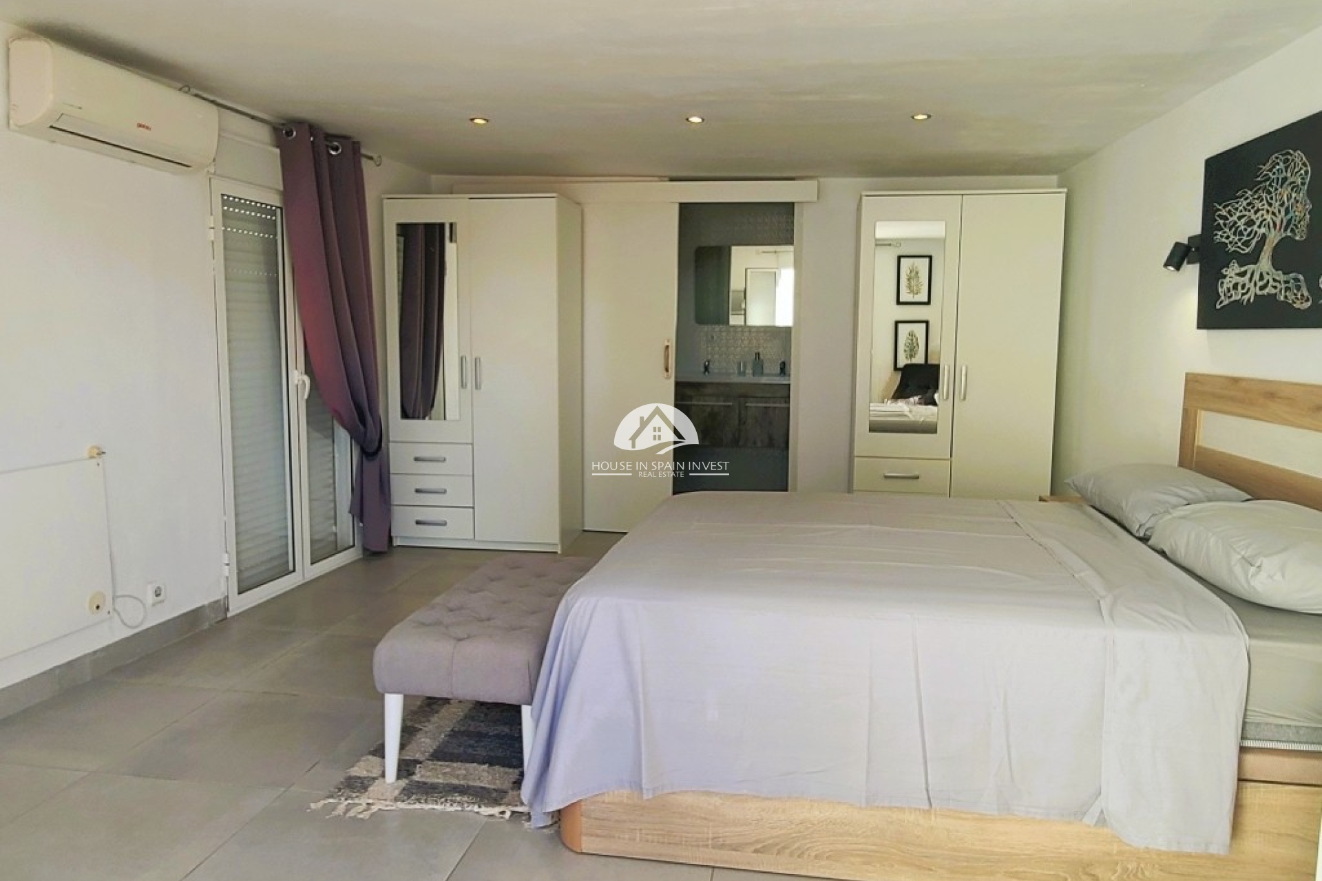 Resale - Villa - Torrevieja - Los Balcones  