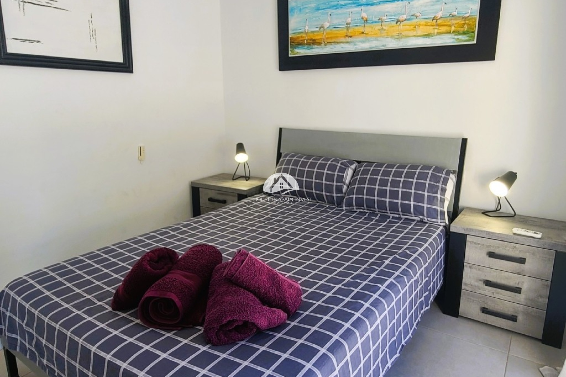 Resale - Villa - Torrevieja - Los Balcones  