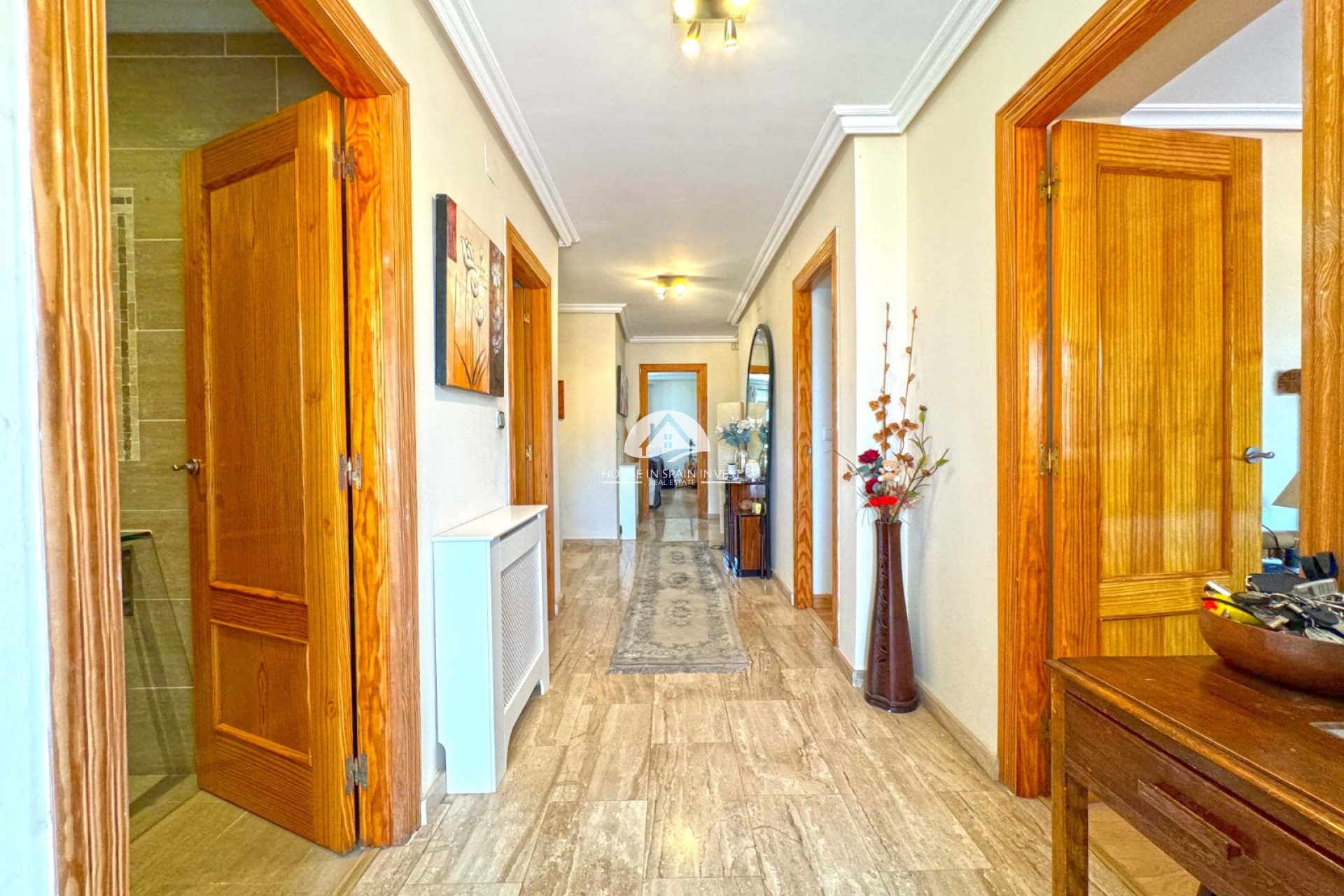 Resale - Villa - Torrevieja - Los Balcones  