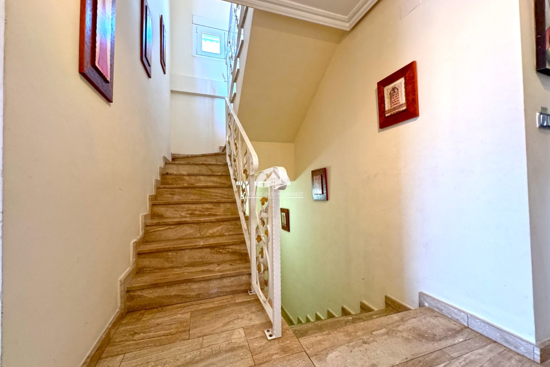 Resale - Villa - Torrevieja - Los Balcones  