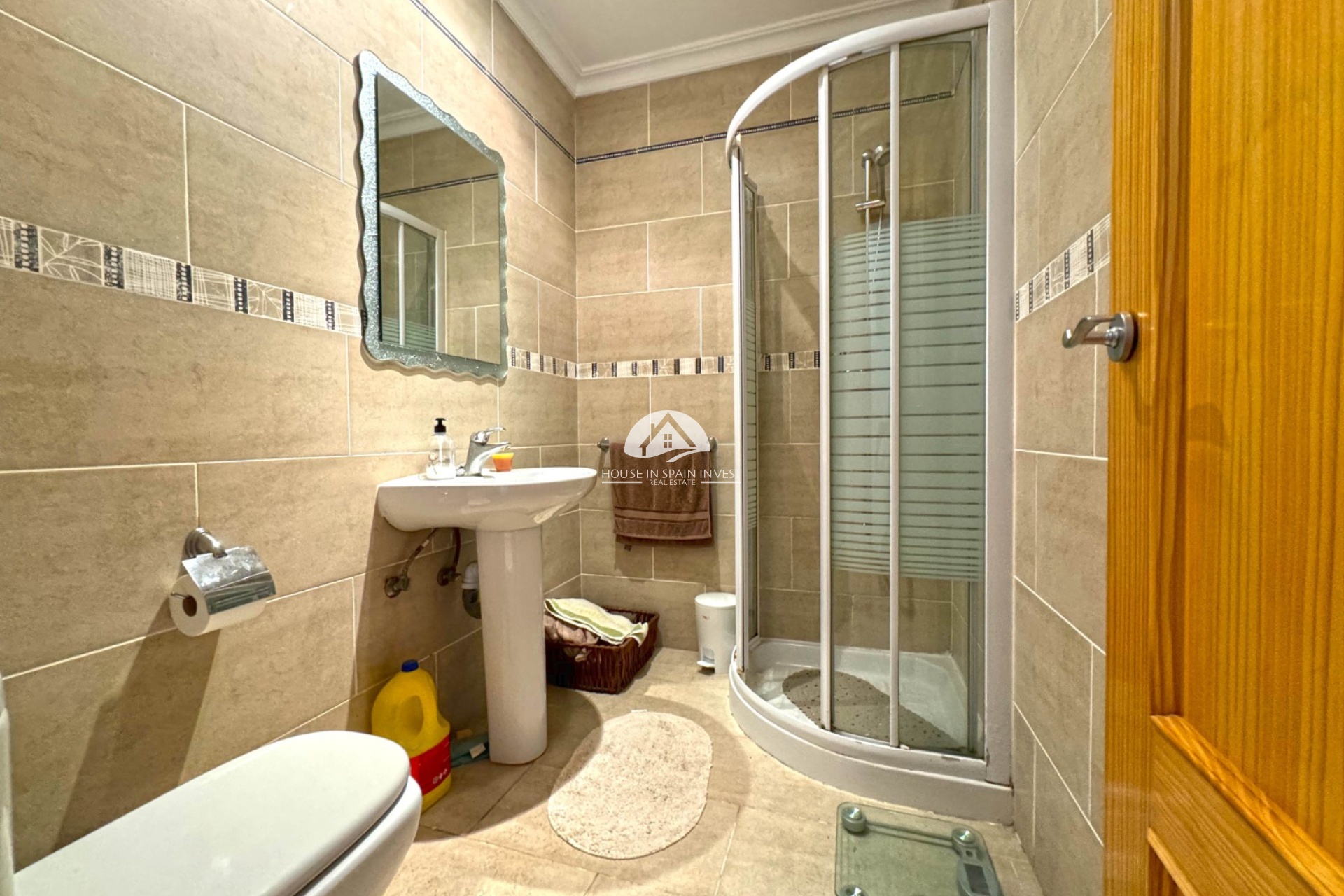 Resale - Villa - Torrevieja - Los Balcones  