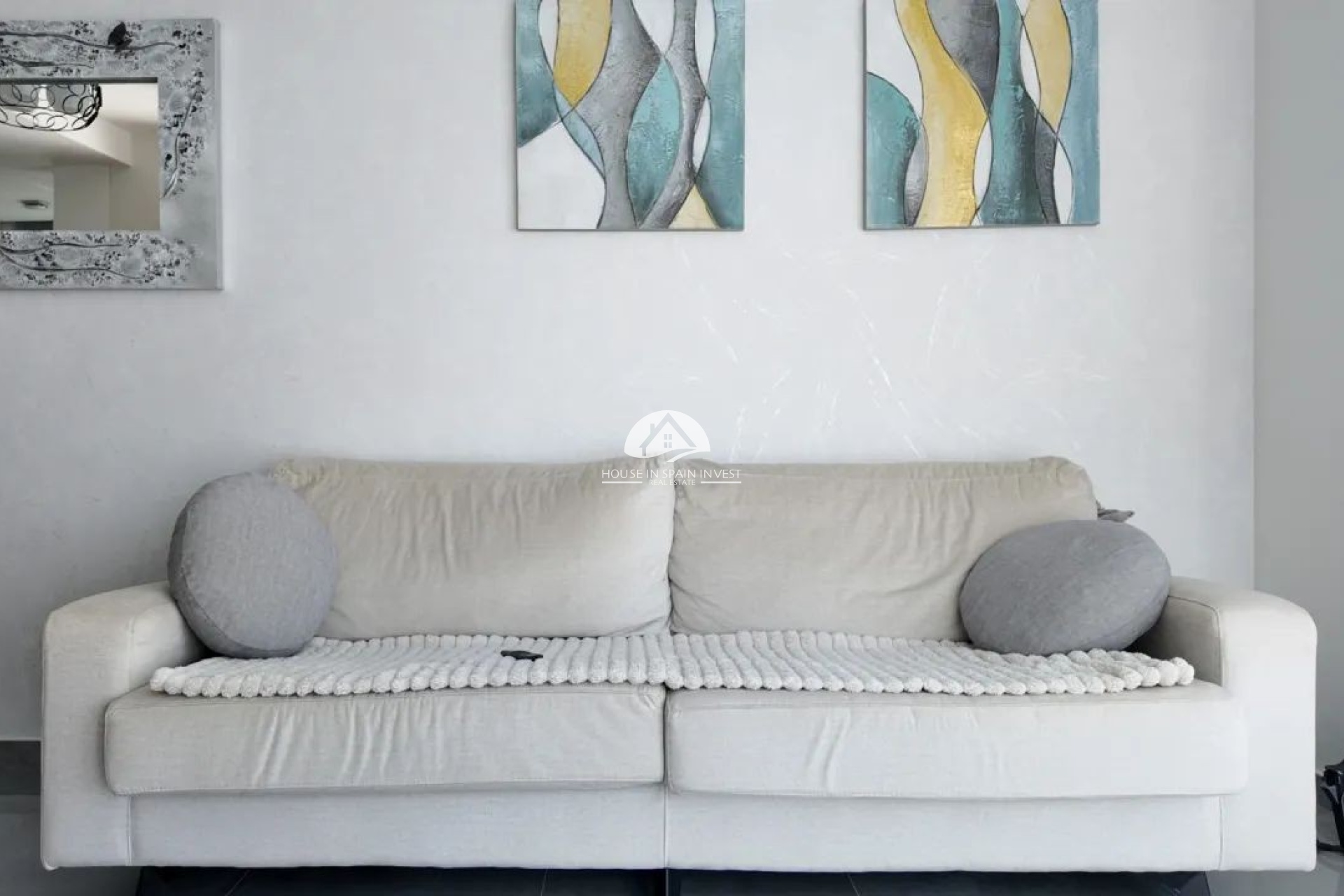 Resale - Villa - Torrevieja - Los Balcones  