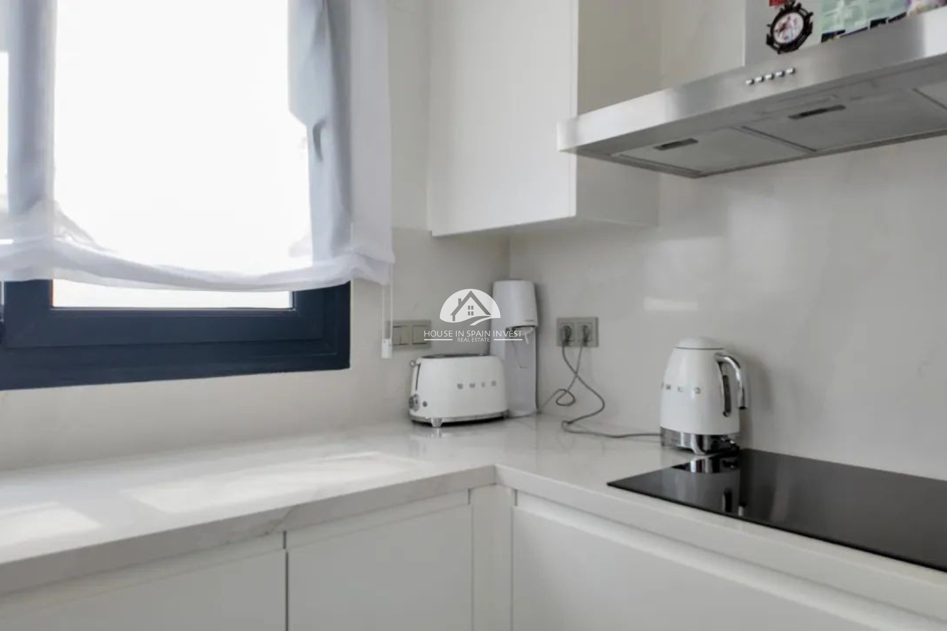 Resale - Villa - Torrevieja - Los Balcones  