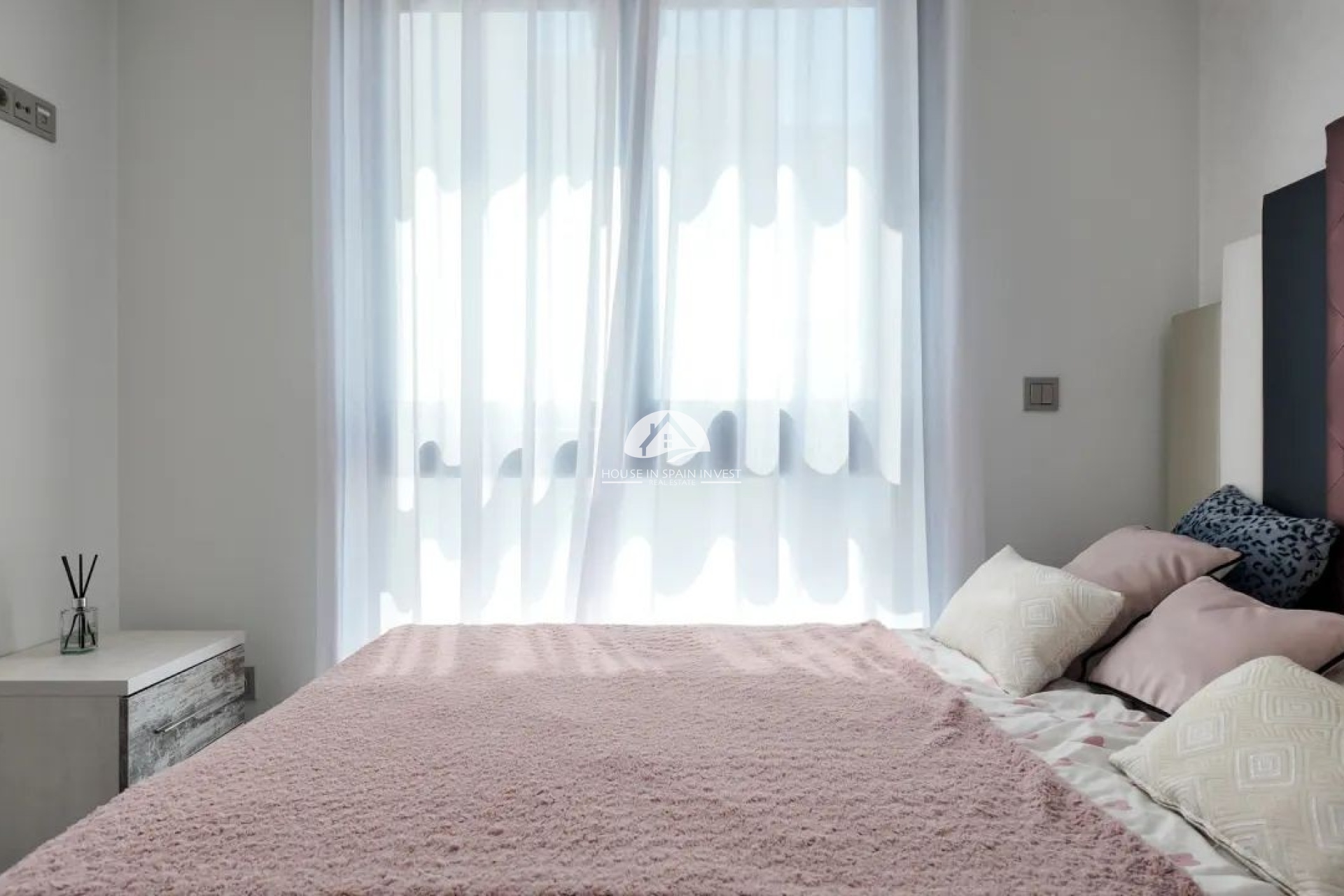 Resale - Villa - Torrevieja - Los Balcones  