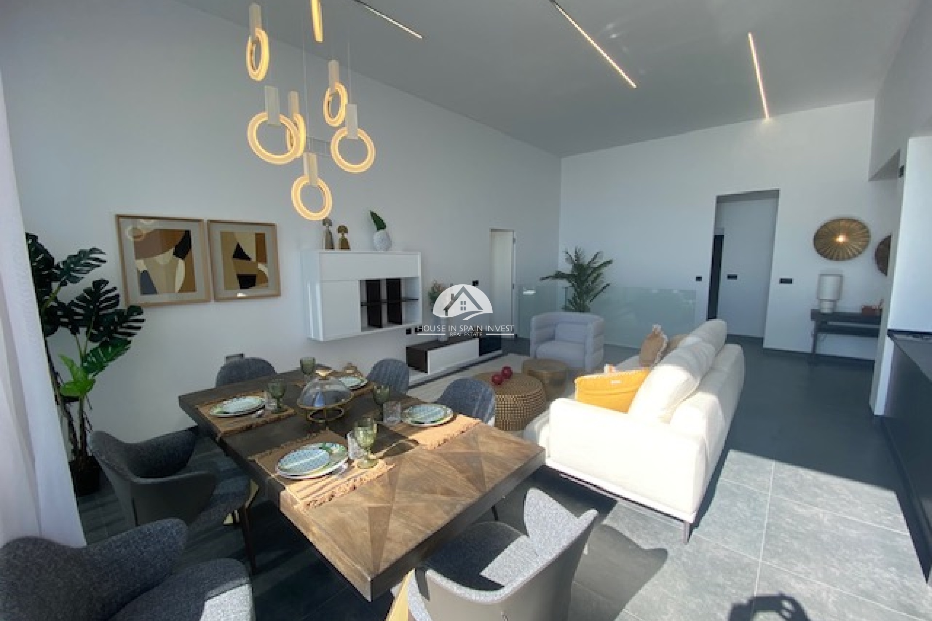 Resale - Villa - Torrevieja - Los Balcones  