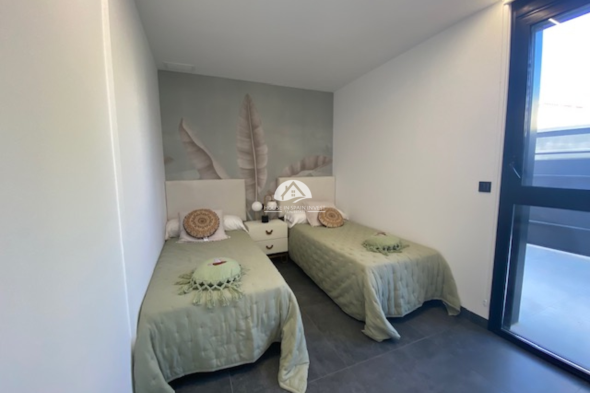 Resale - Villa - Torrevieja - Los Balcones  