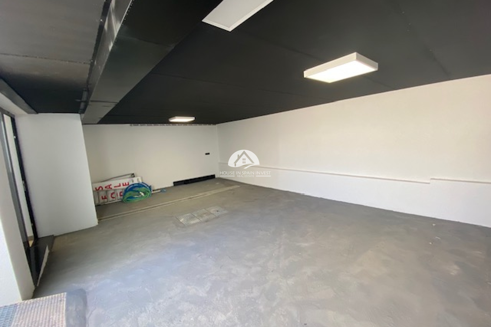 Resale - Villa - Torrevieja - Los Balcones  