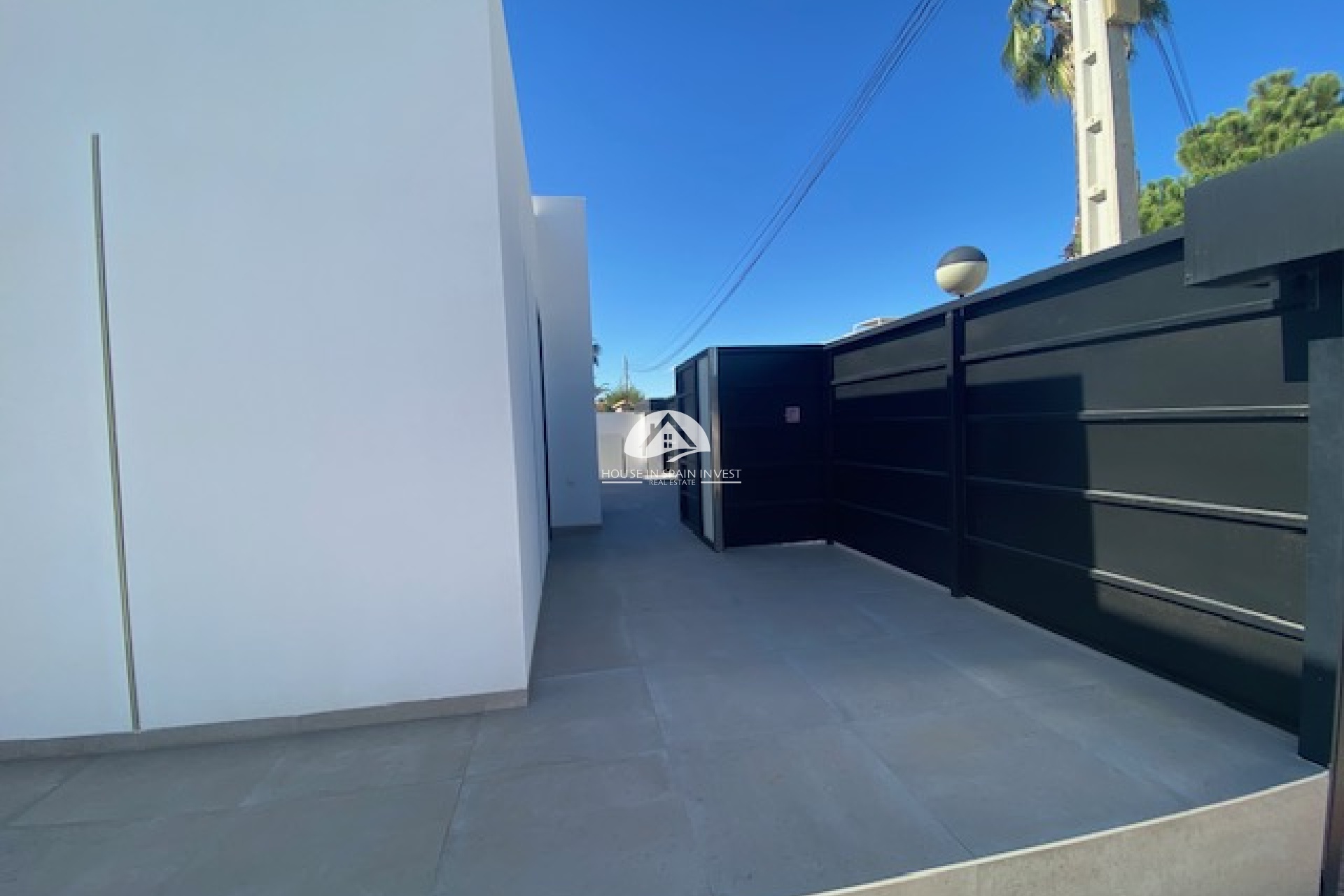 Resale - Villa - Torrevieja - Los Balcones  