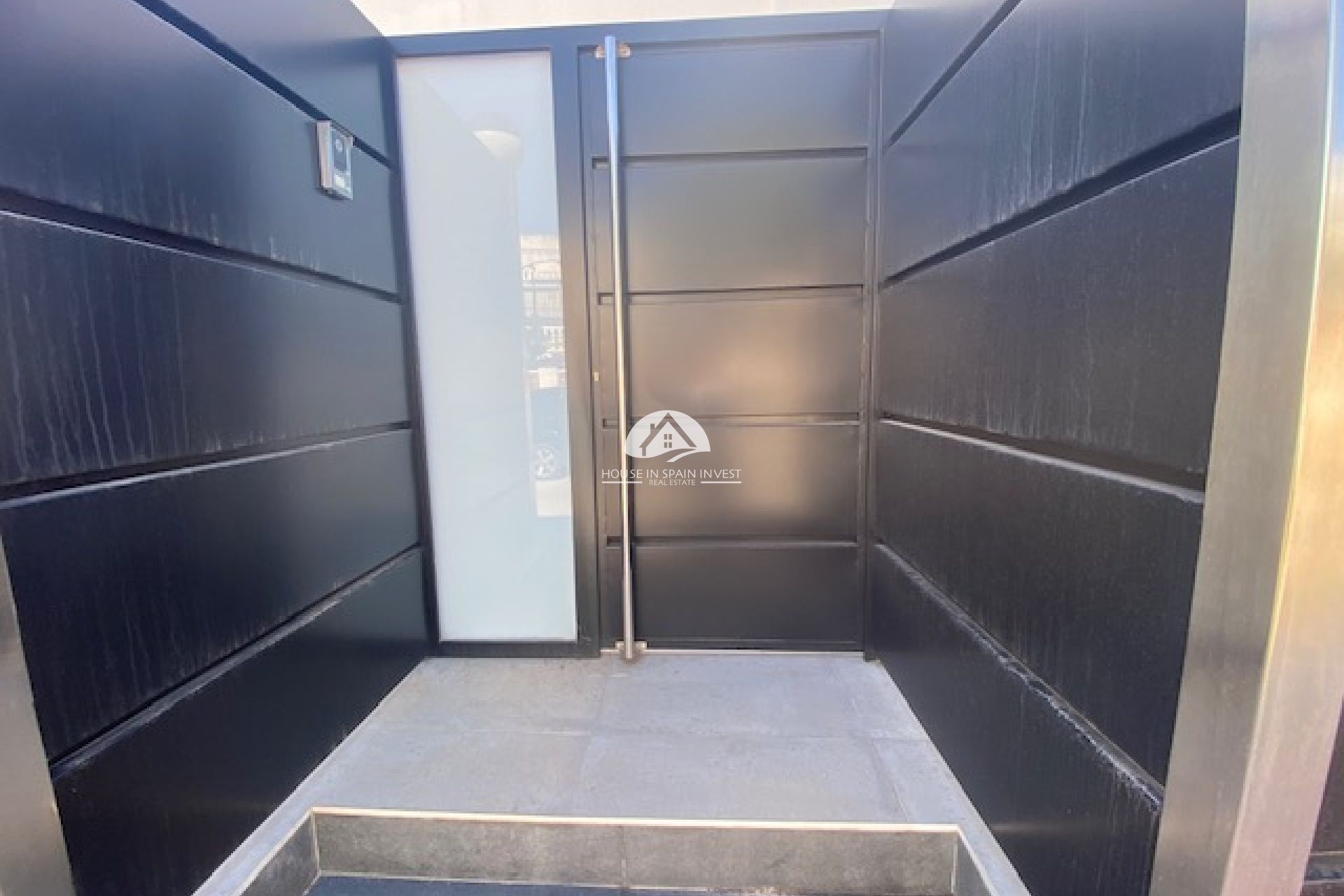 Resale - Villa - Torrevieja - Los Balcones  