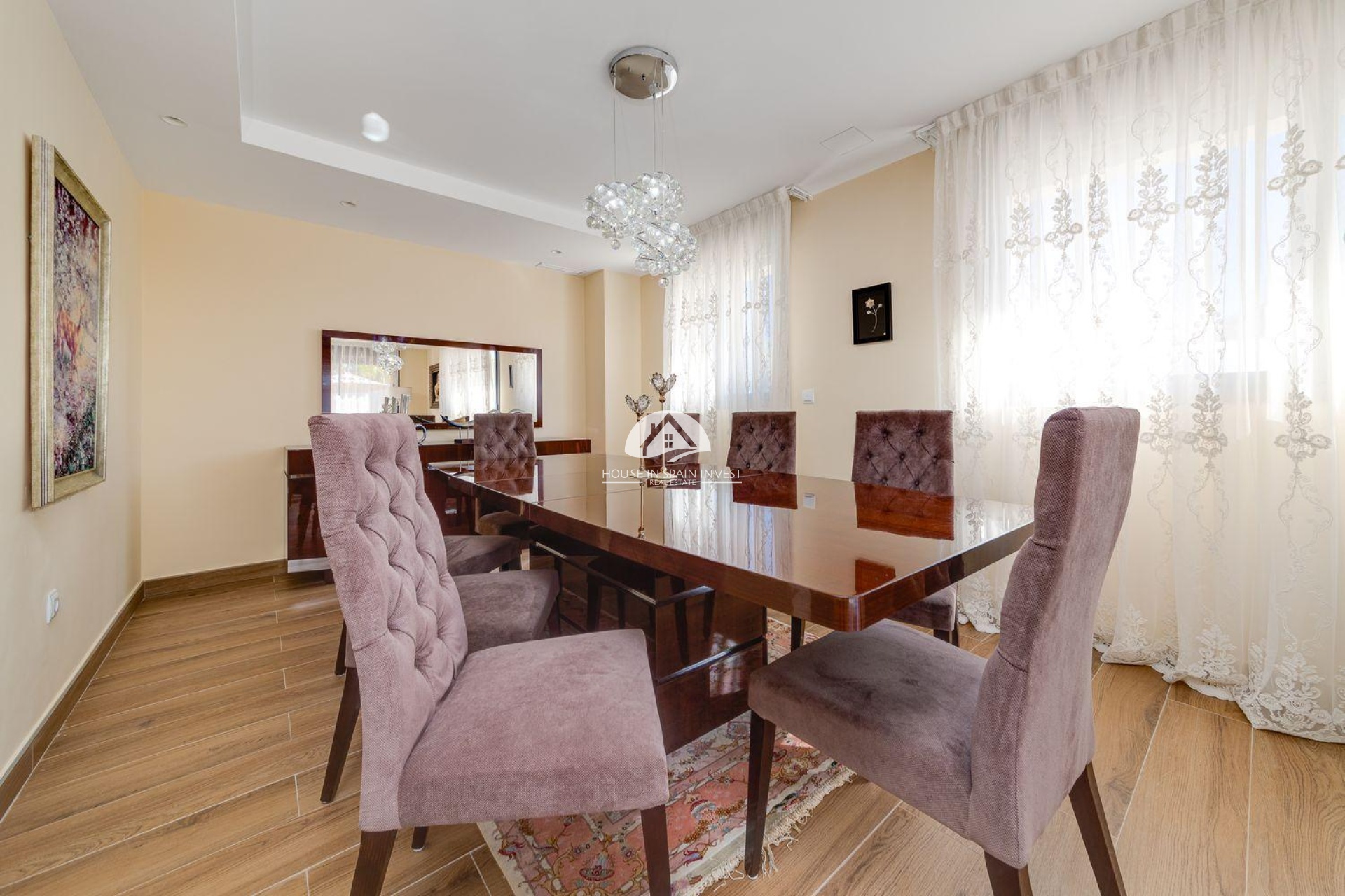 Resale - Villa - Torrevieja - Los Balcones  