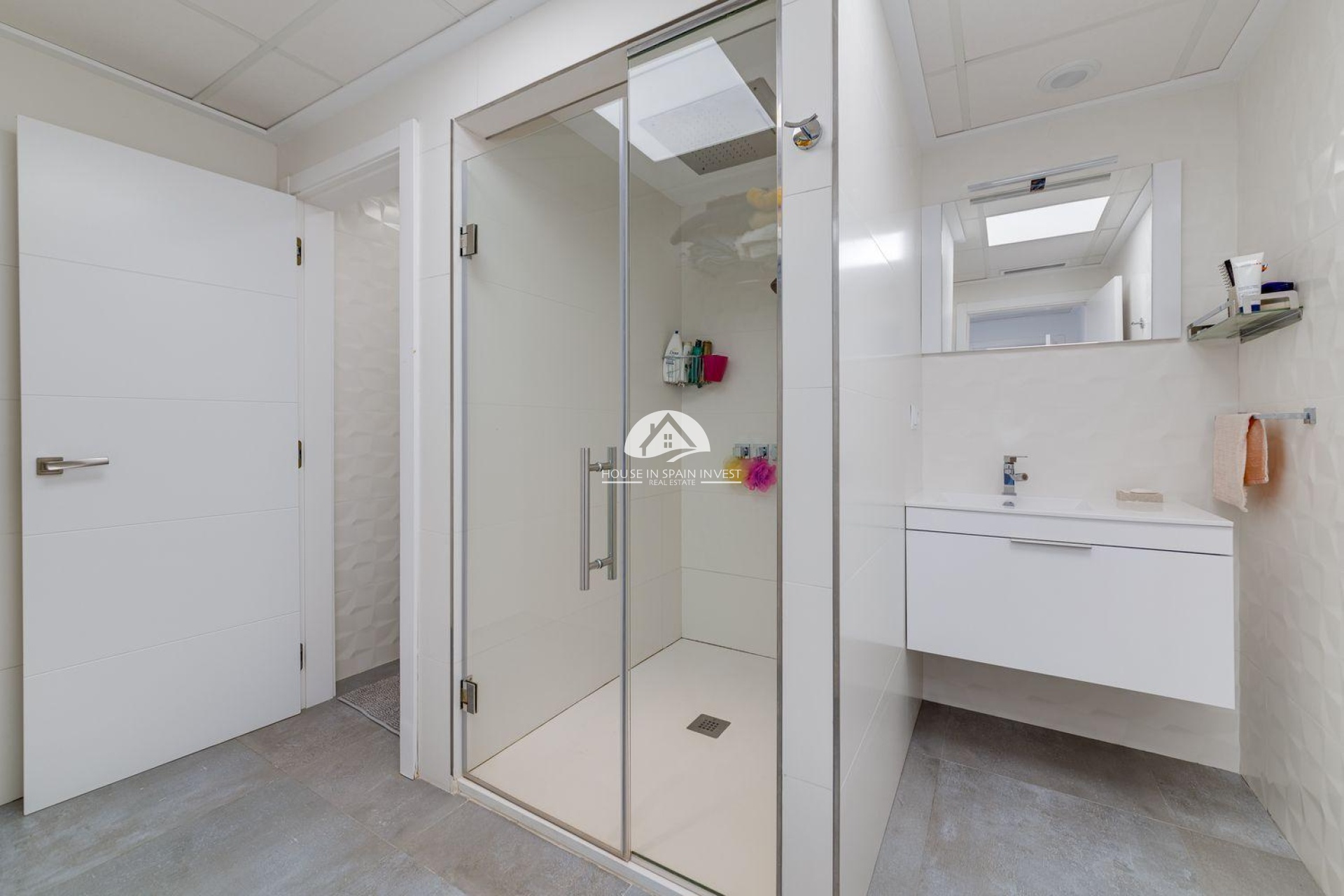 Resale - Villa - Torrevieja - Los Balcones  