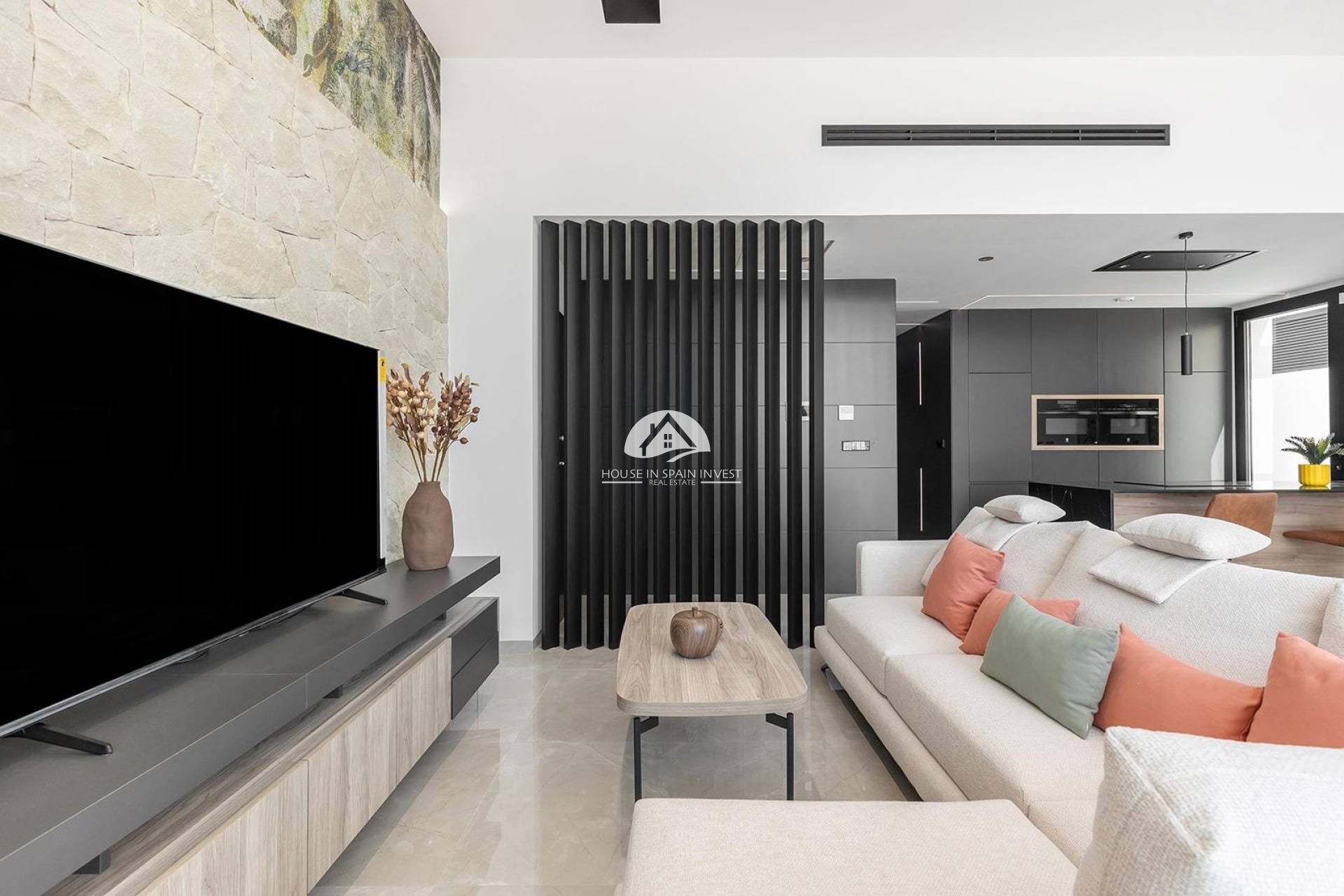 Resale - Villa - Torrevieja - Los Balcones  