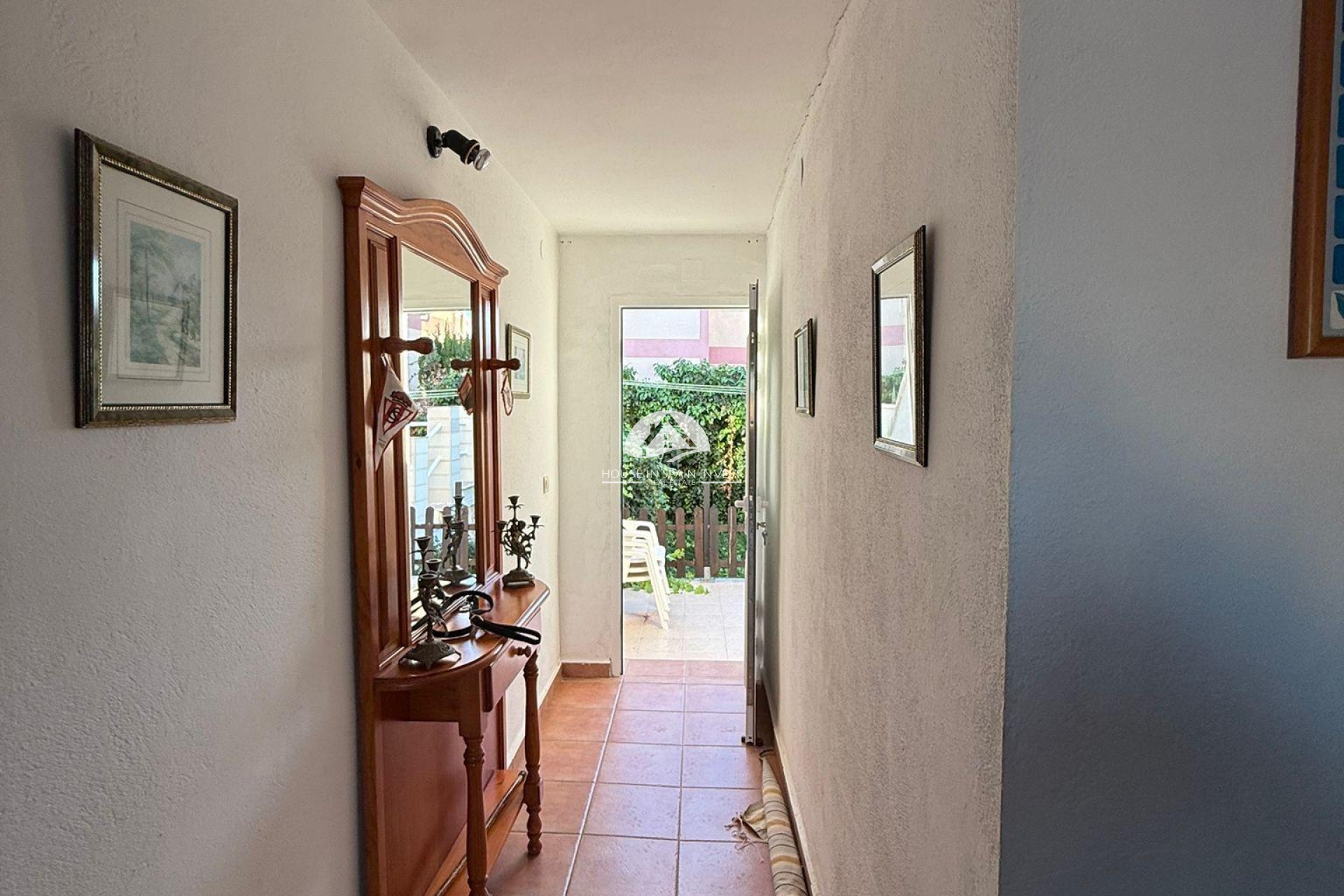 Resale - Villa - Torrevieja - Los Balcones  