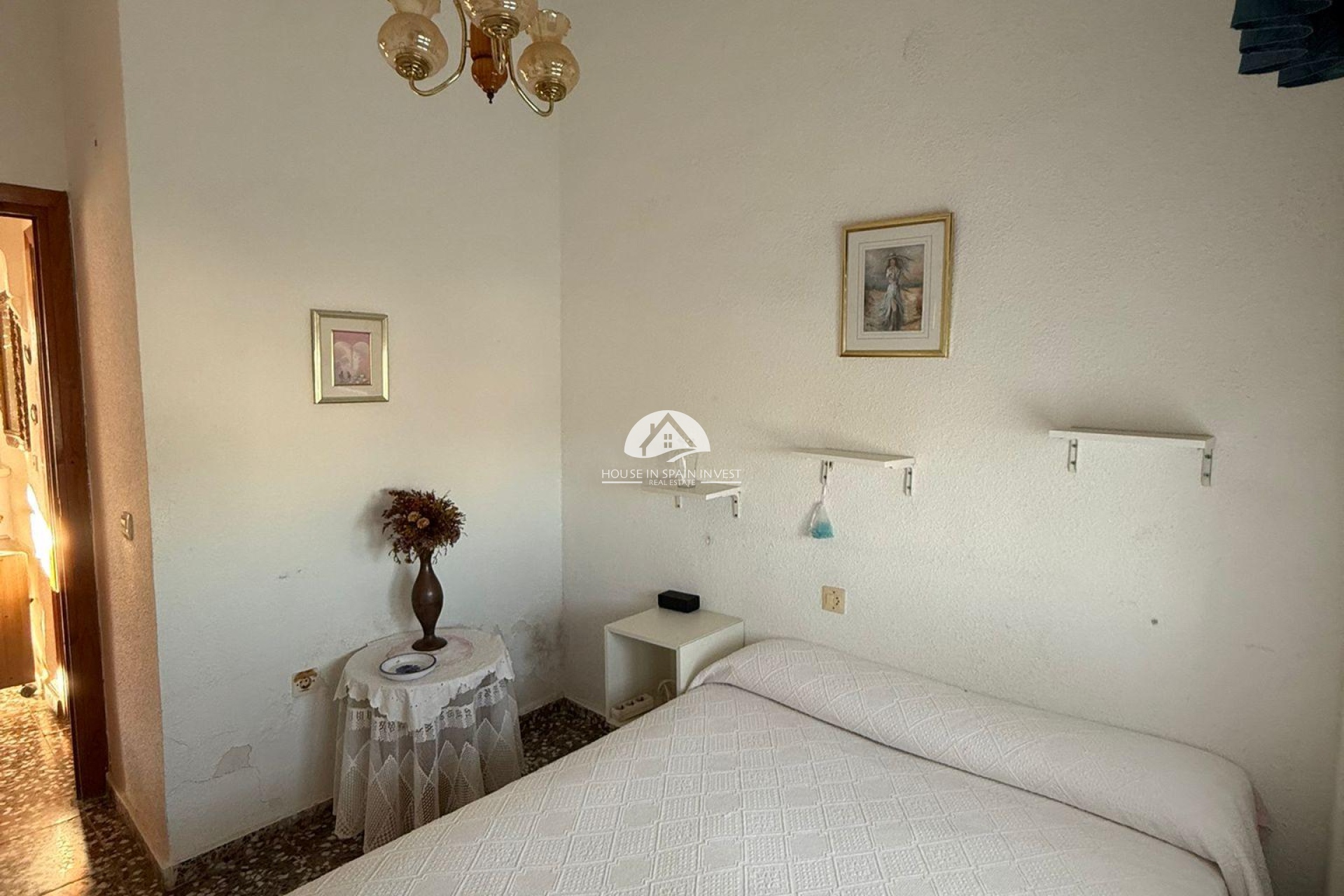 Resale - Villa - Torrevieja - Los Balcones  