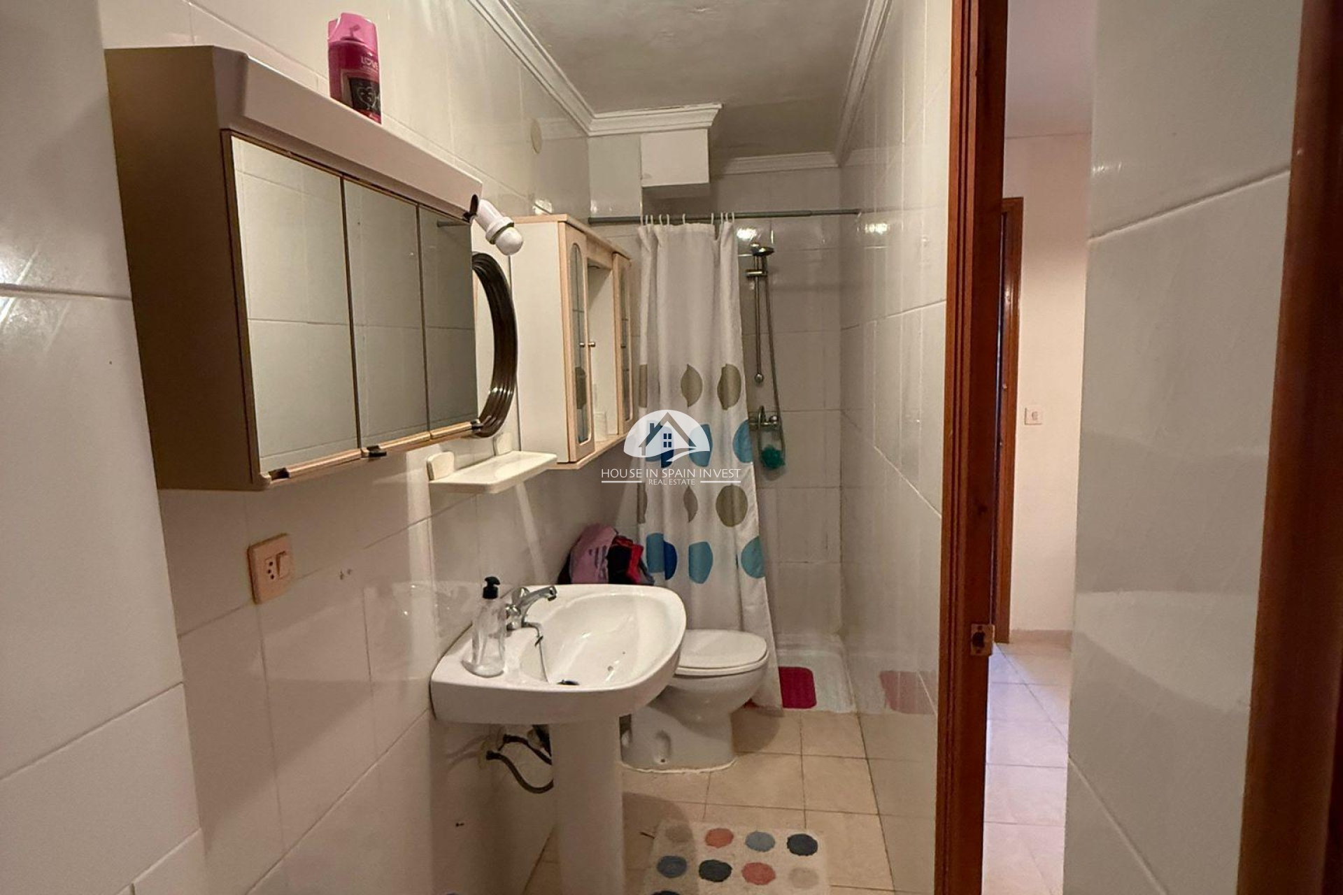 Resale - Villa - Torrevieja - Los Balcones  