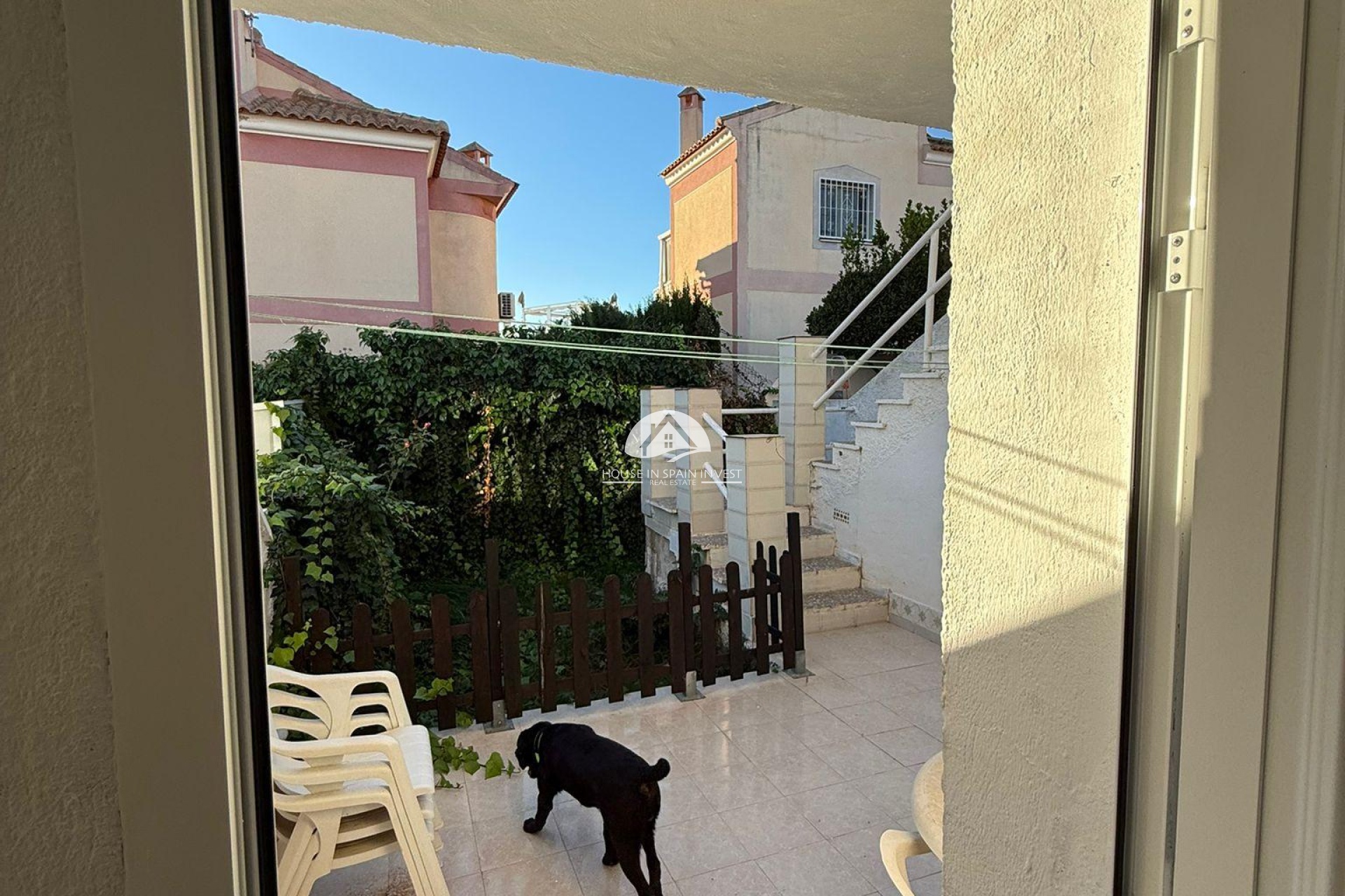 Resale - Villa - Torrevieja - Los Balcones  