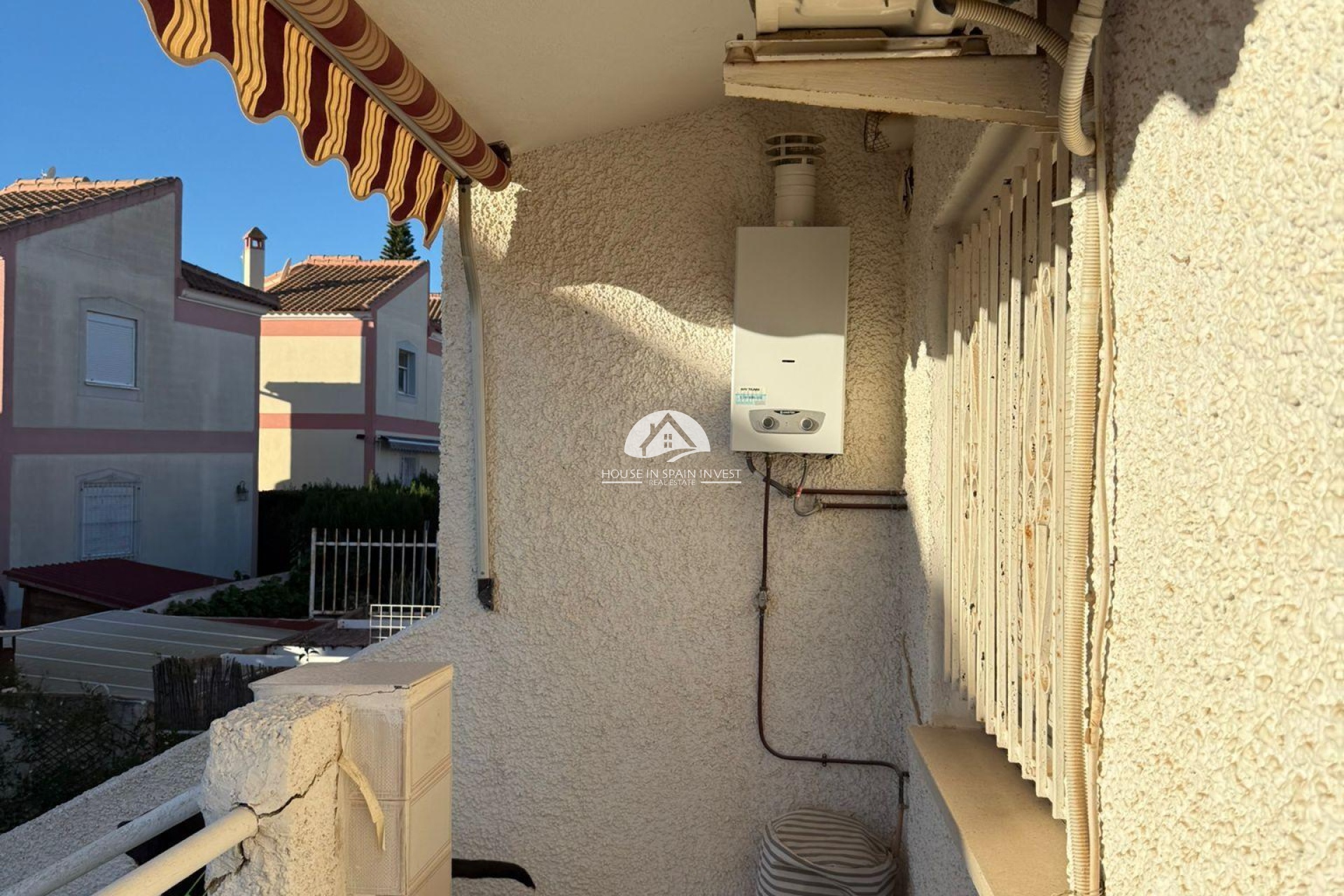 Resale - Villa - Torrevieja - Los Balcones  