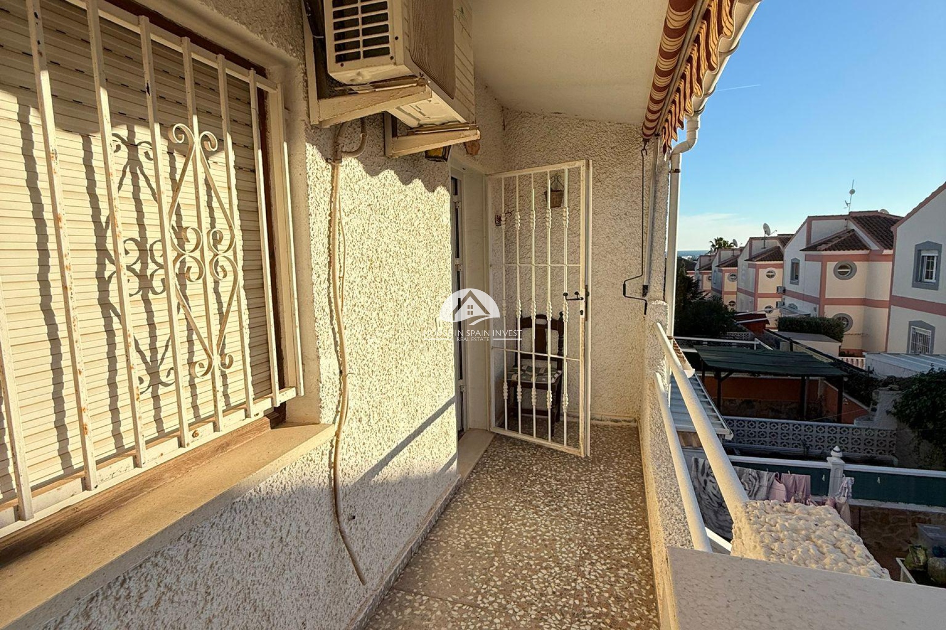 Resale - Villa - Torrevieja - Los Balcones  