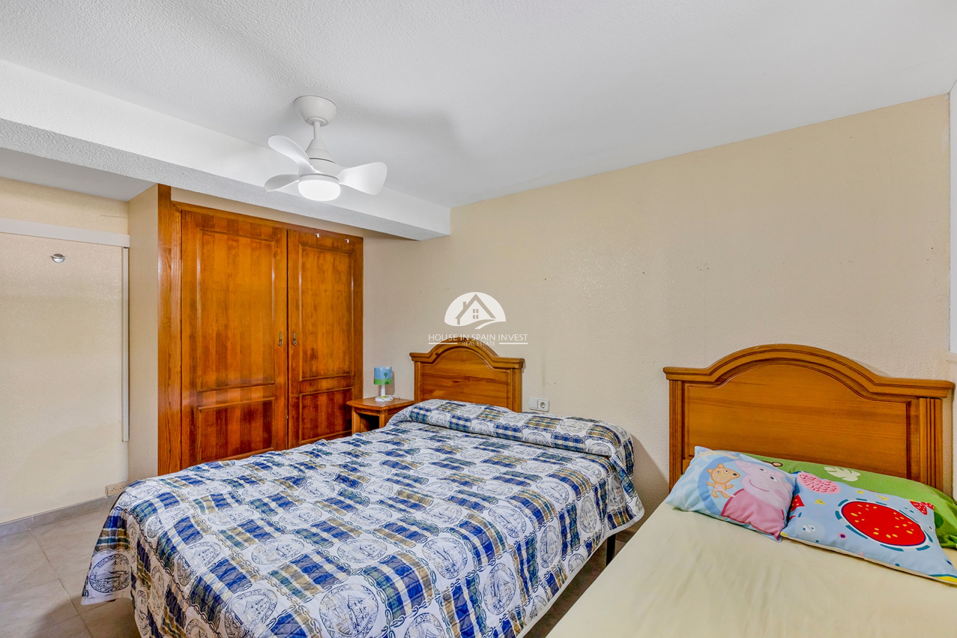 Resale - Villa - Torrevieja - Punta Prima  