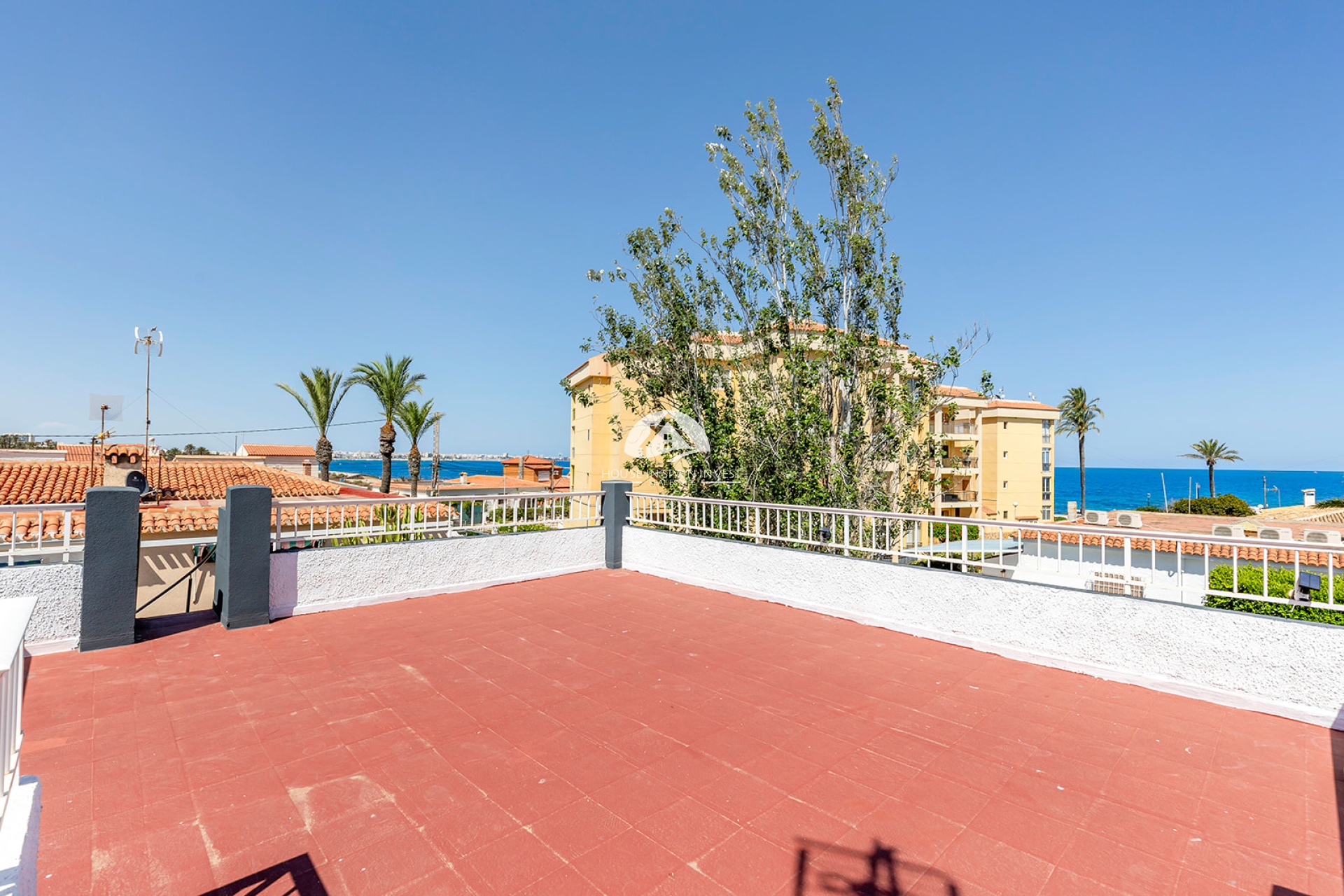 Resale - Villa - Torrevieja - Punta Prima  