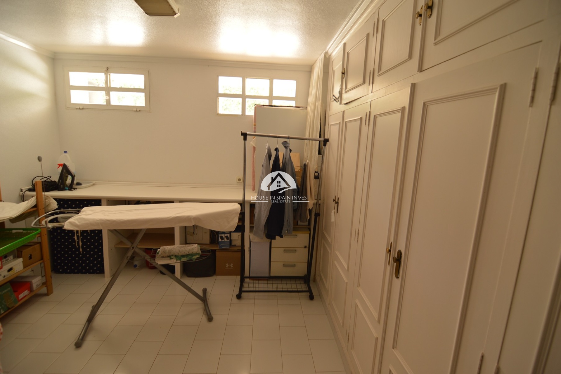 Resale - Villa - Torrevieja - Torreta - Salado