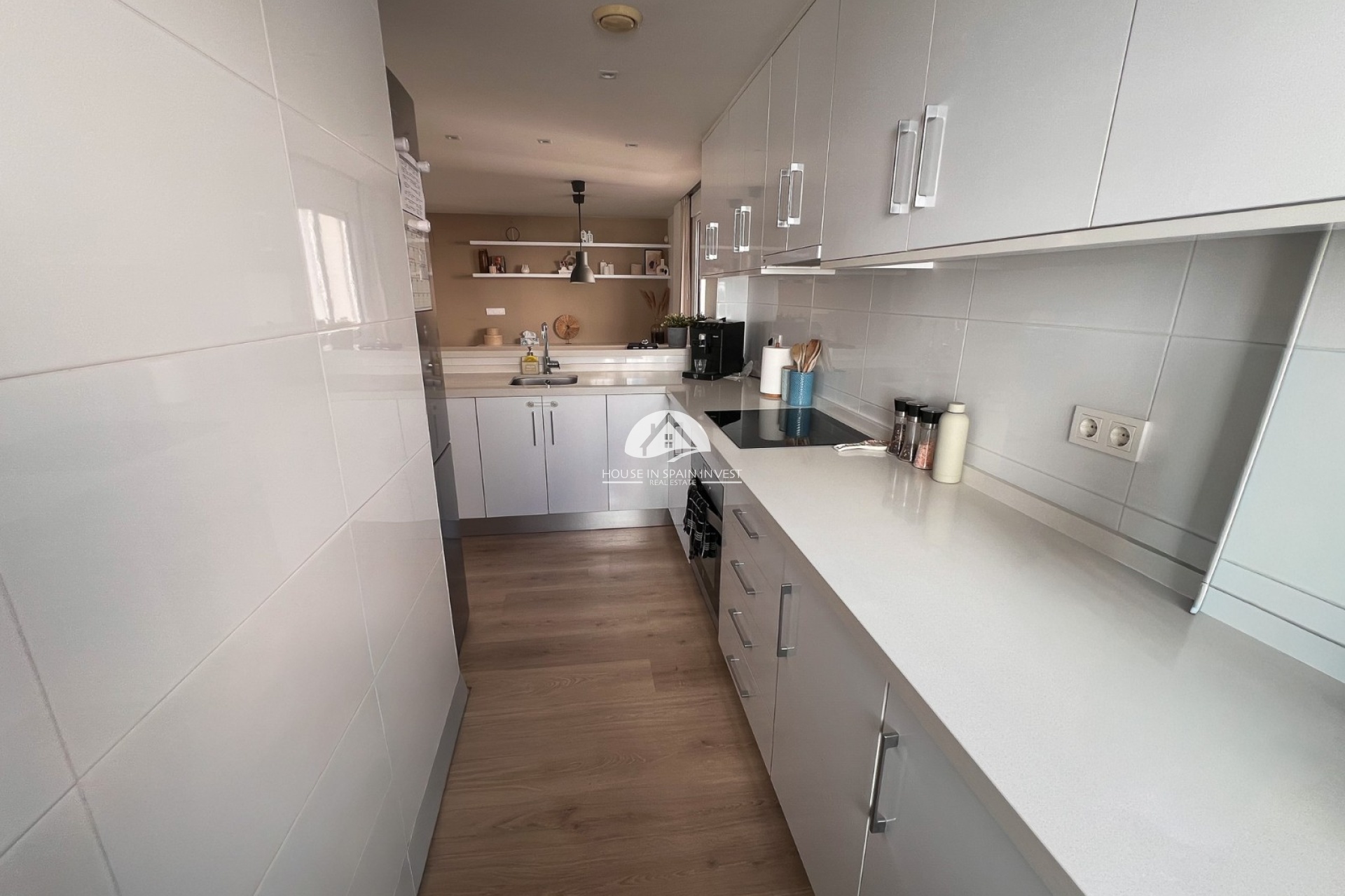 Resale - Villa - Torrevieja